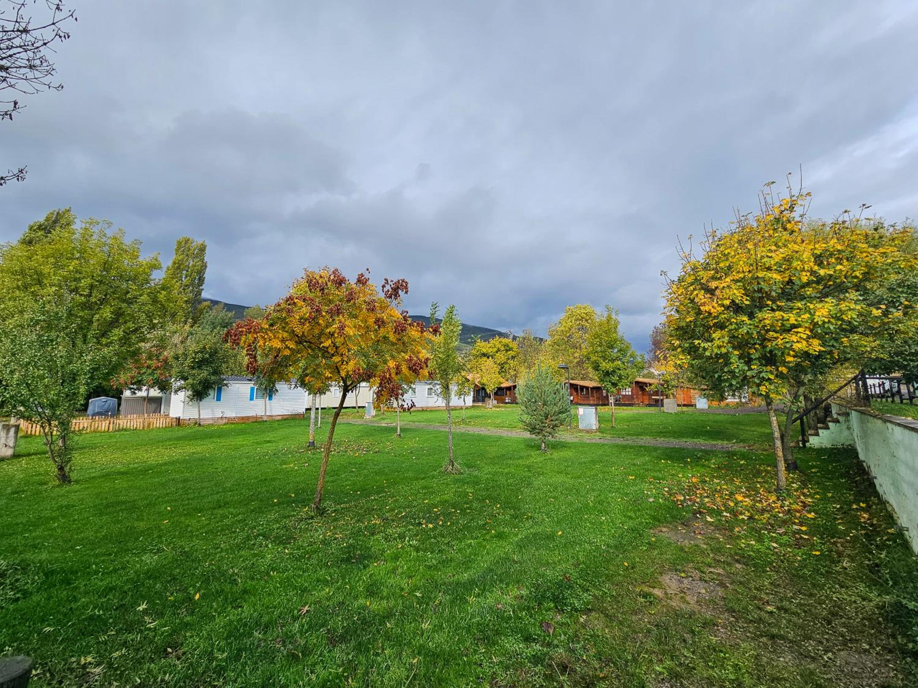 Camping Pirineos Jacetania 3000