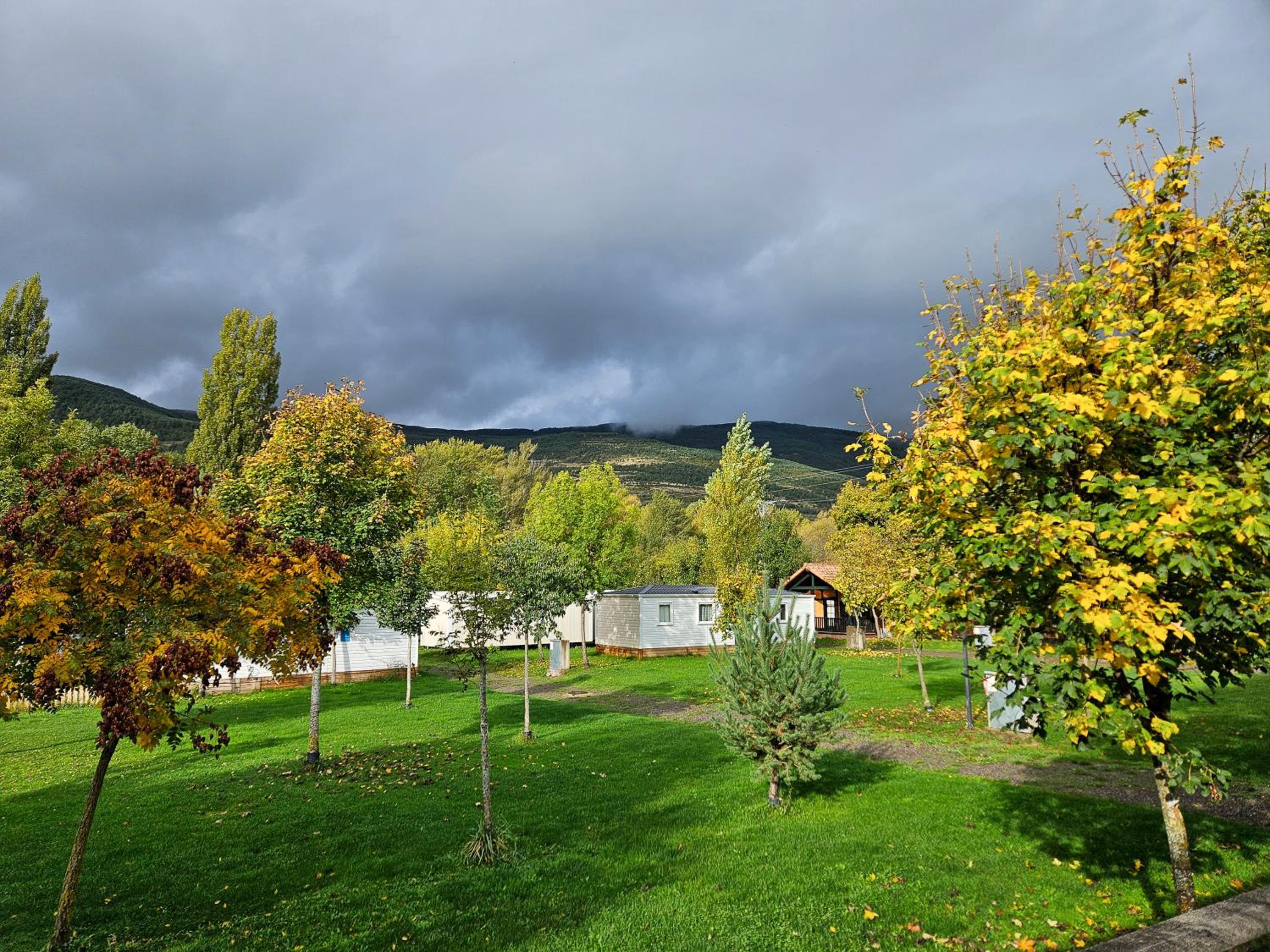 Camping Pirineos Jacetania 3000