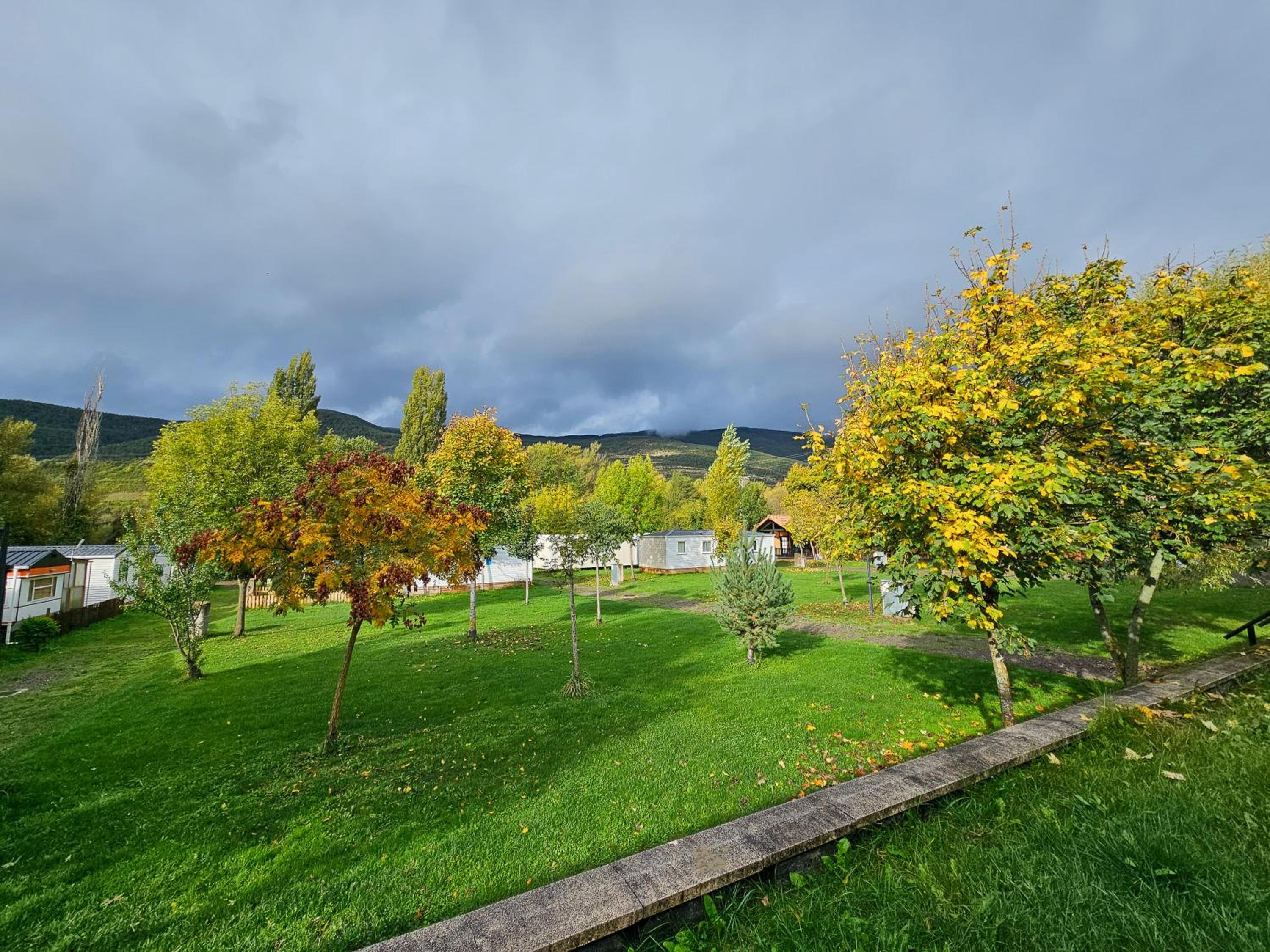 Camping Pirineos Jacetania 3000