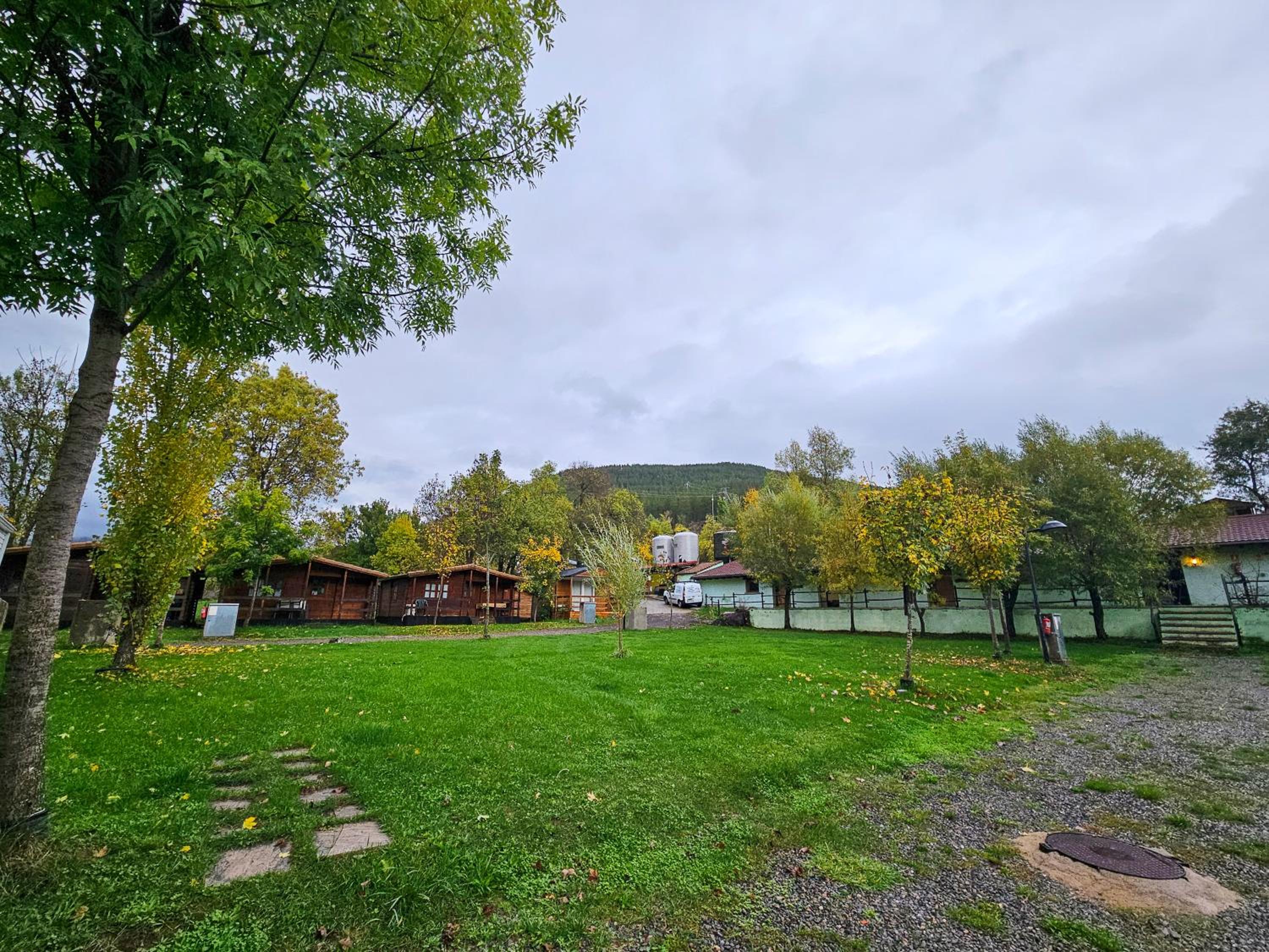 Camping Pirineos Jacetania 3000
