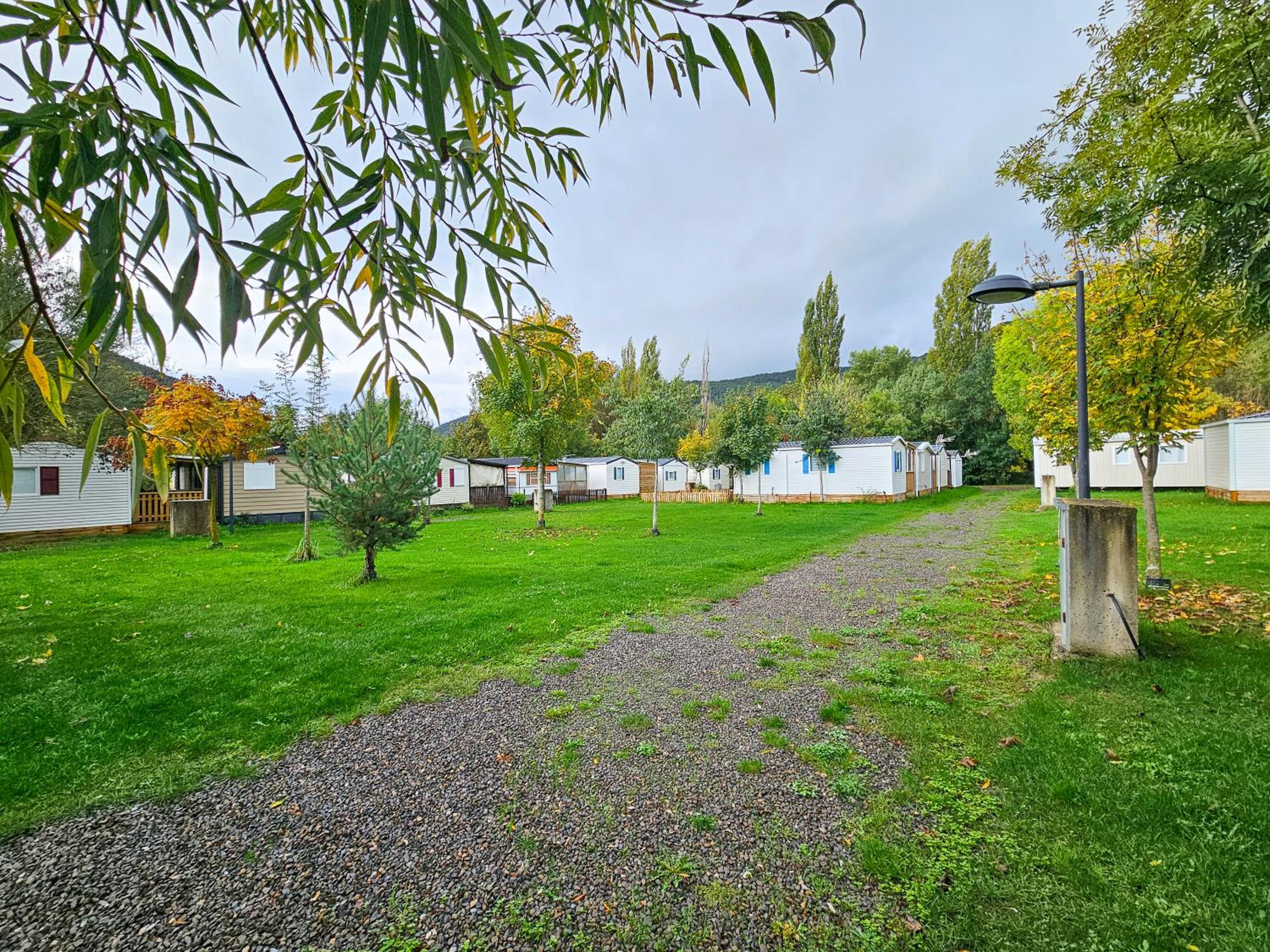 Camping Pirineos Jacetania 3000