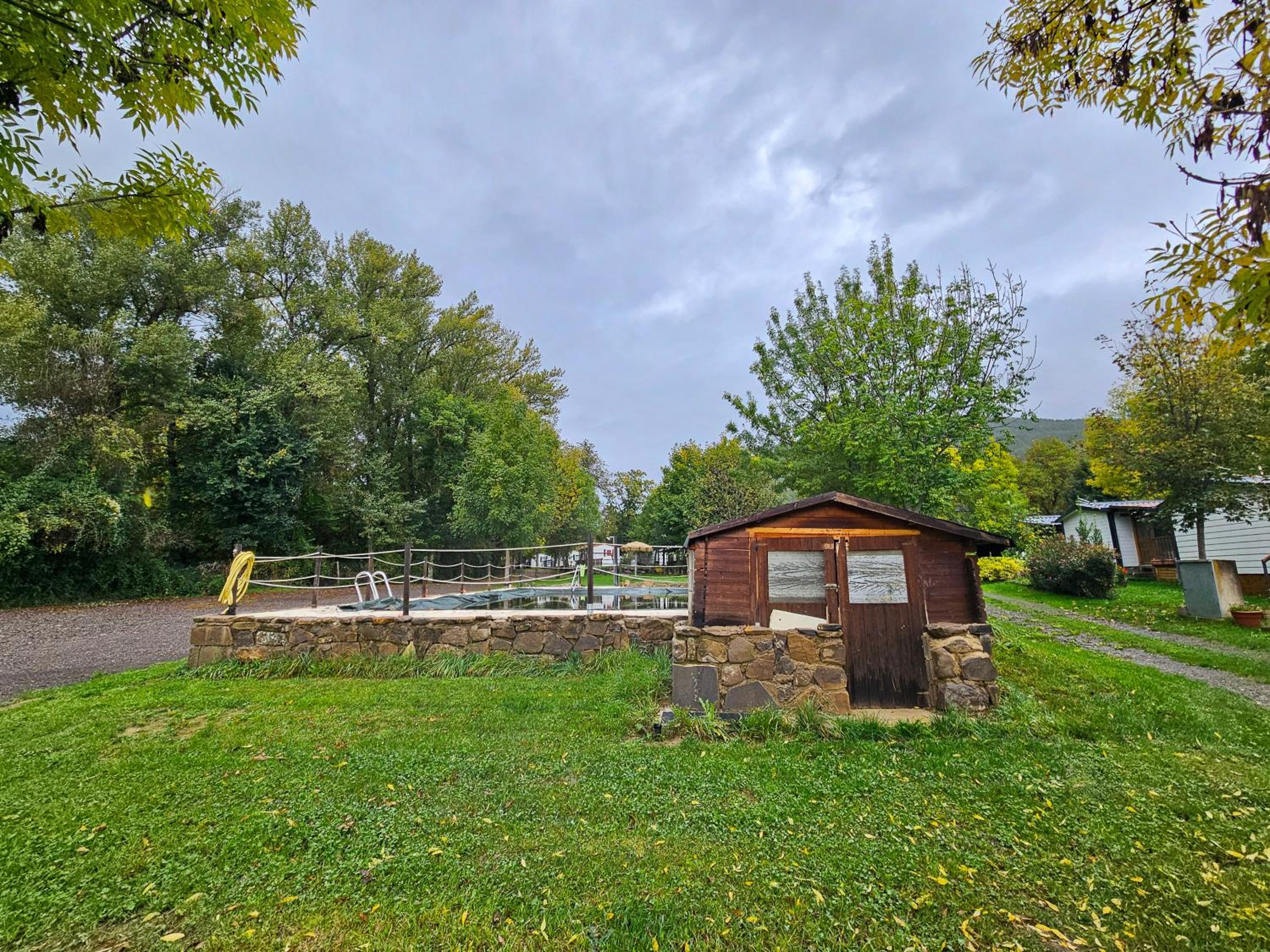 Camping Pirineos Jacetania 3000