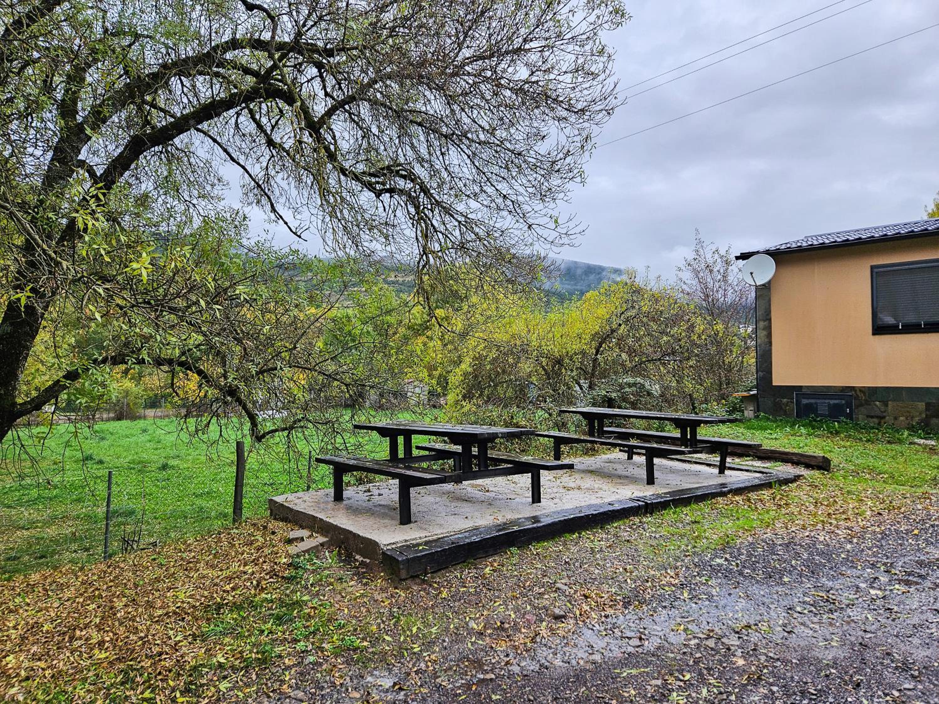 Camping Pirineos Jacetania 3000