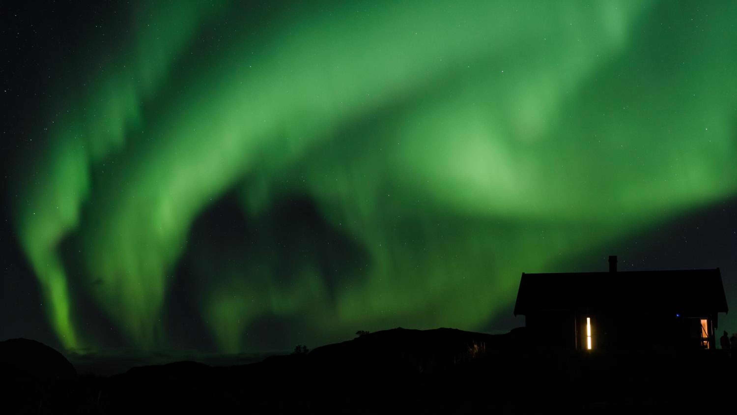 Lofoten Links Lodges