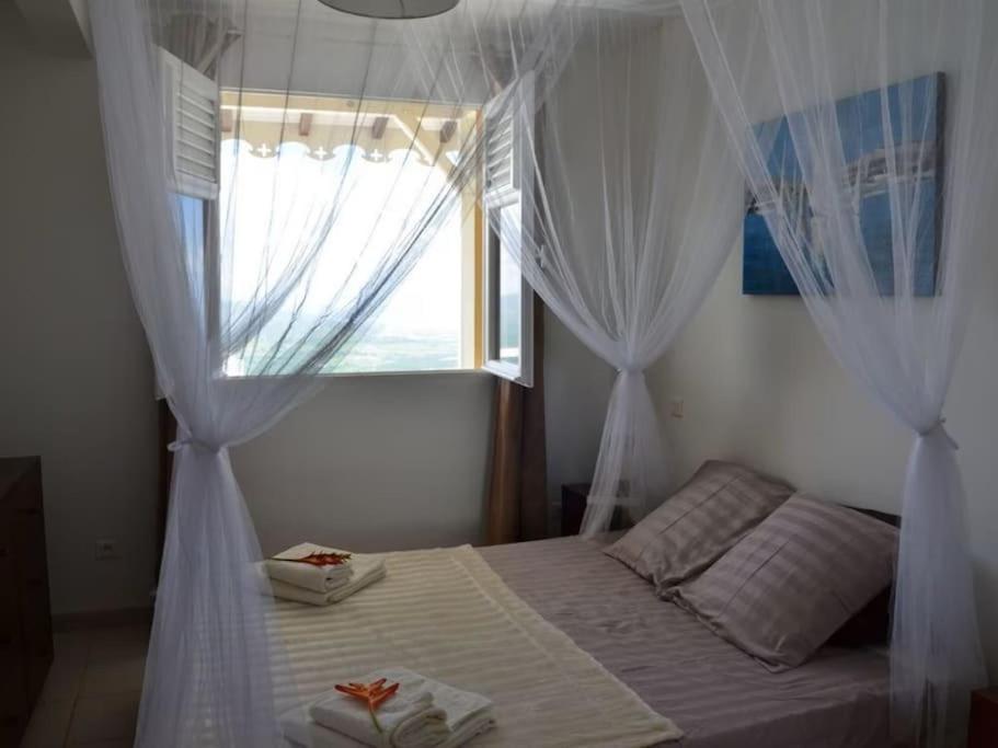 Villa Ambre Marine view 4
