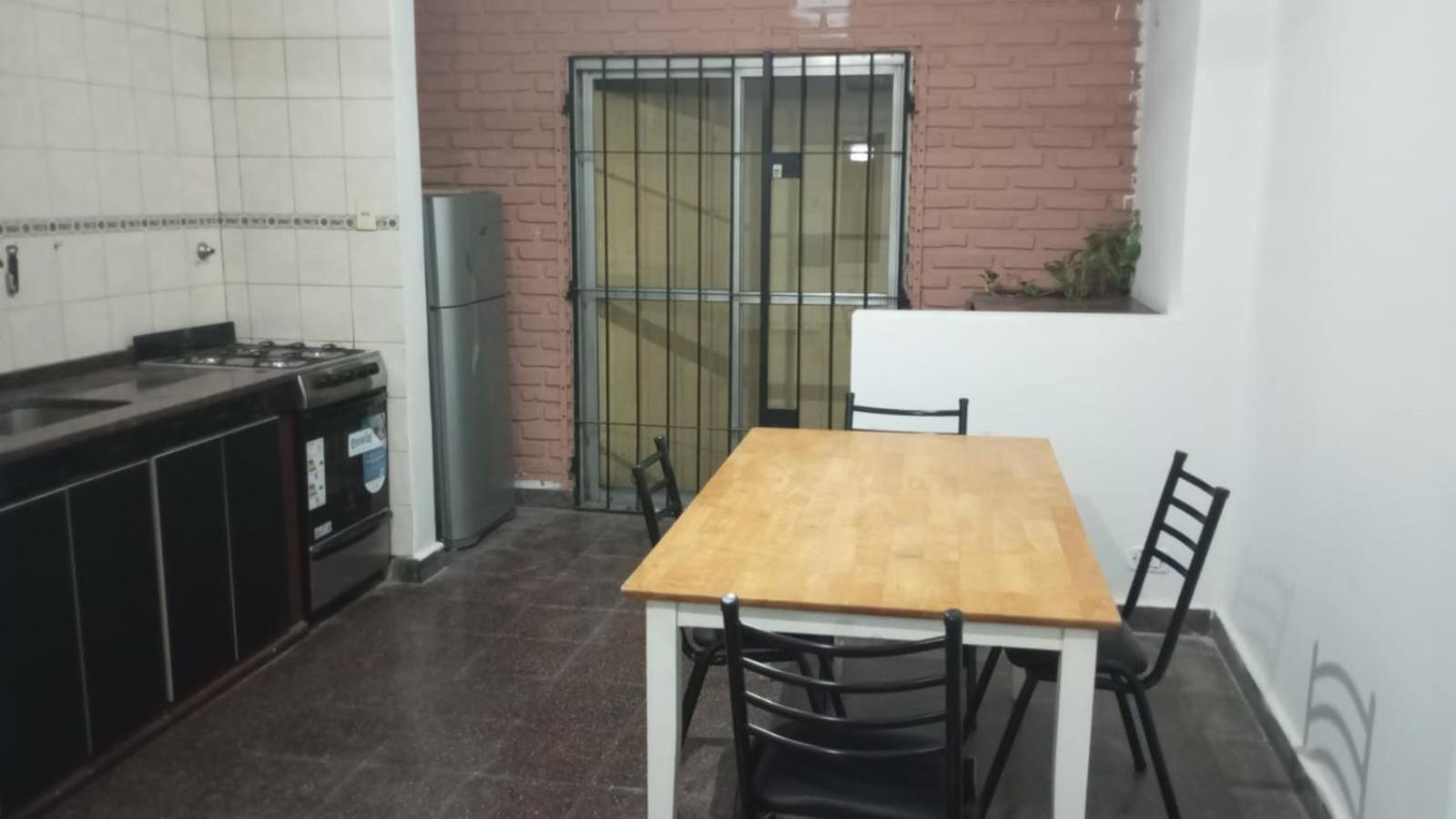 Buenos Aires Accommodation