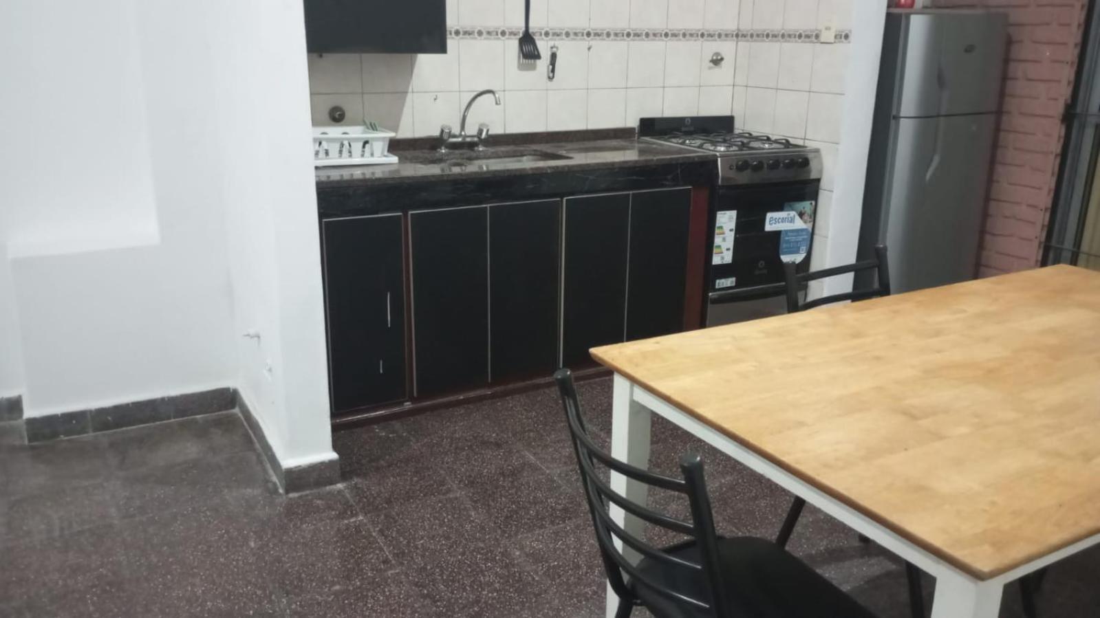 Buenos Aires Accommodation