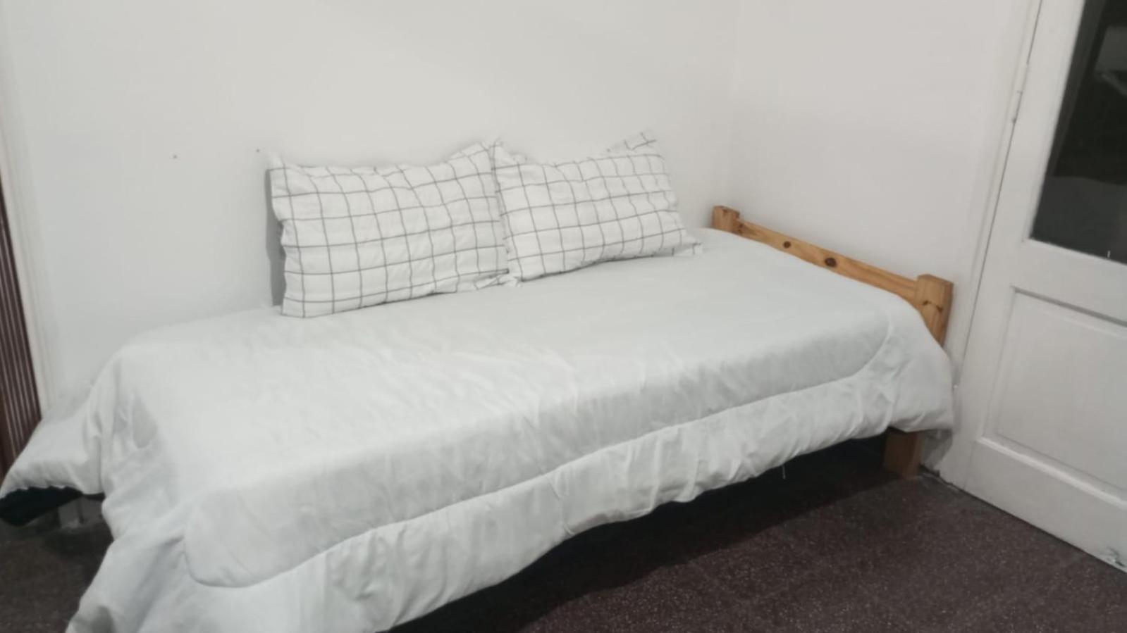 Buenos Aires Accommodation