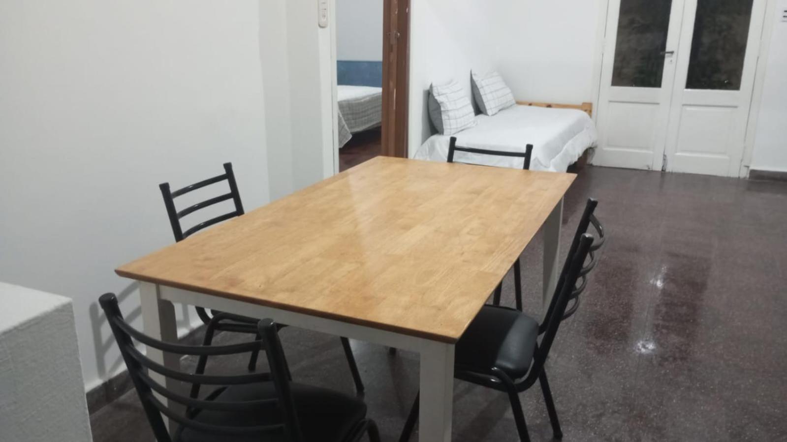 Buenos Aires Accommodation