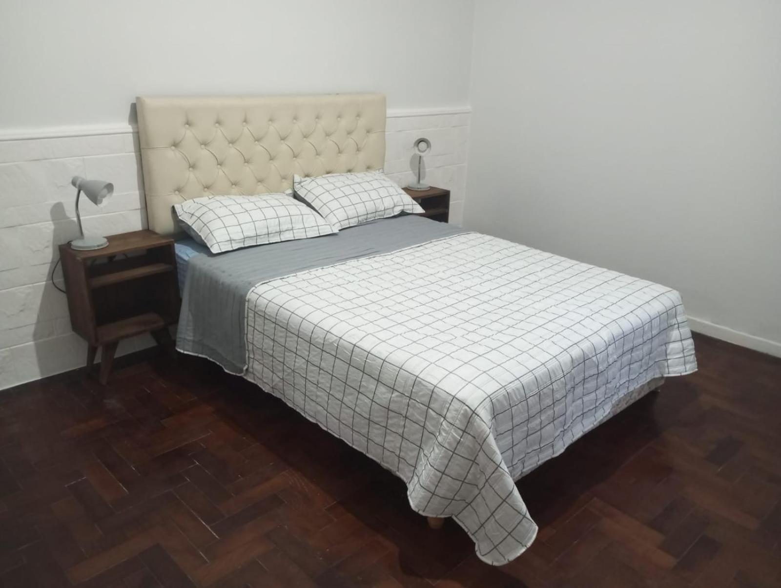 Buenos Aires Accommodation