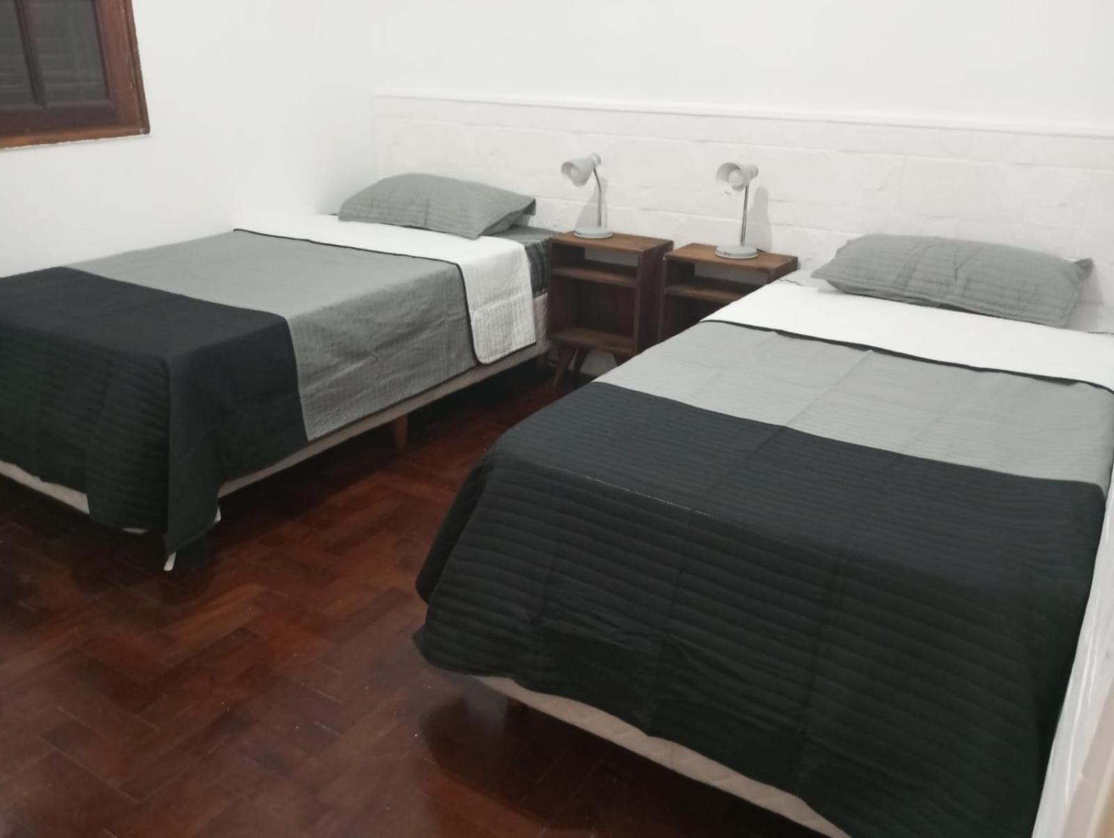 Buenos Aires Accommodation