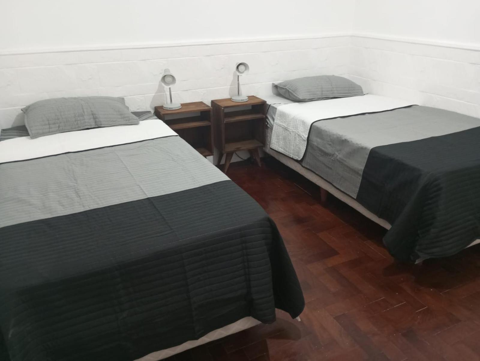 Buenos Aires Accommodation
