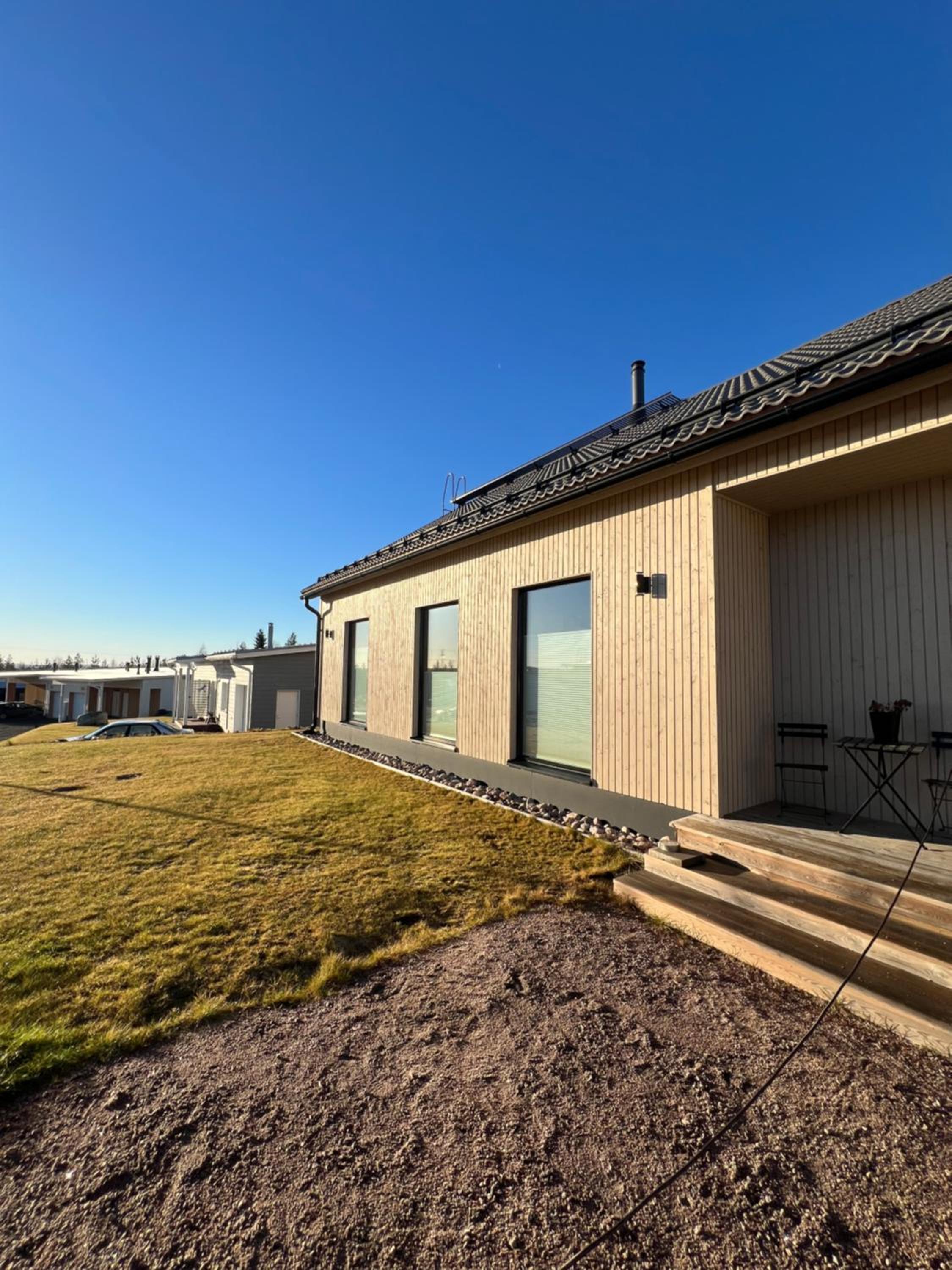 Villa Sumu
