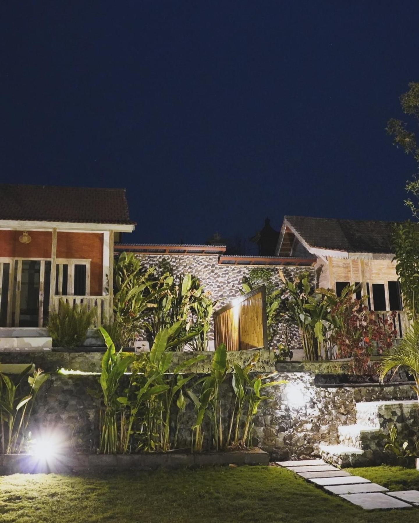 Bali Lesung