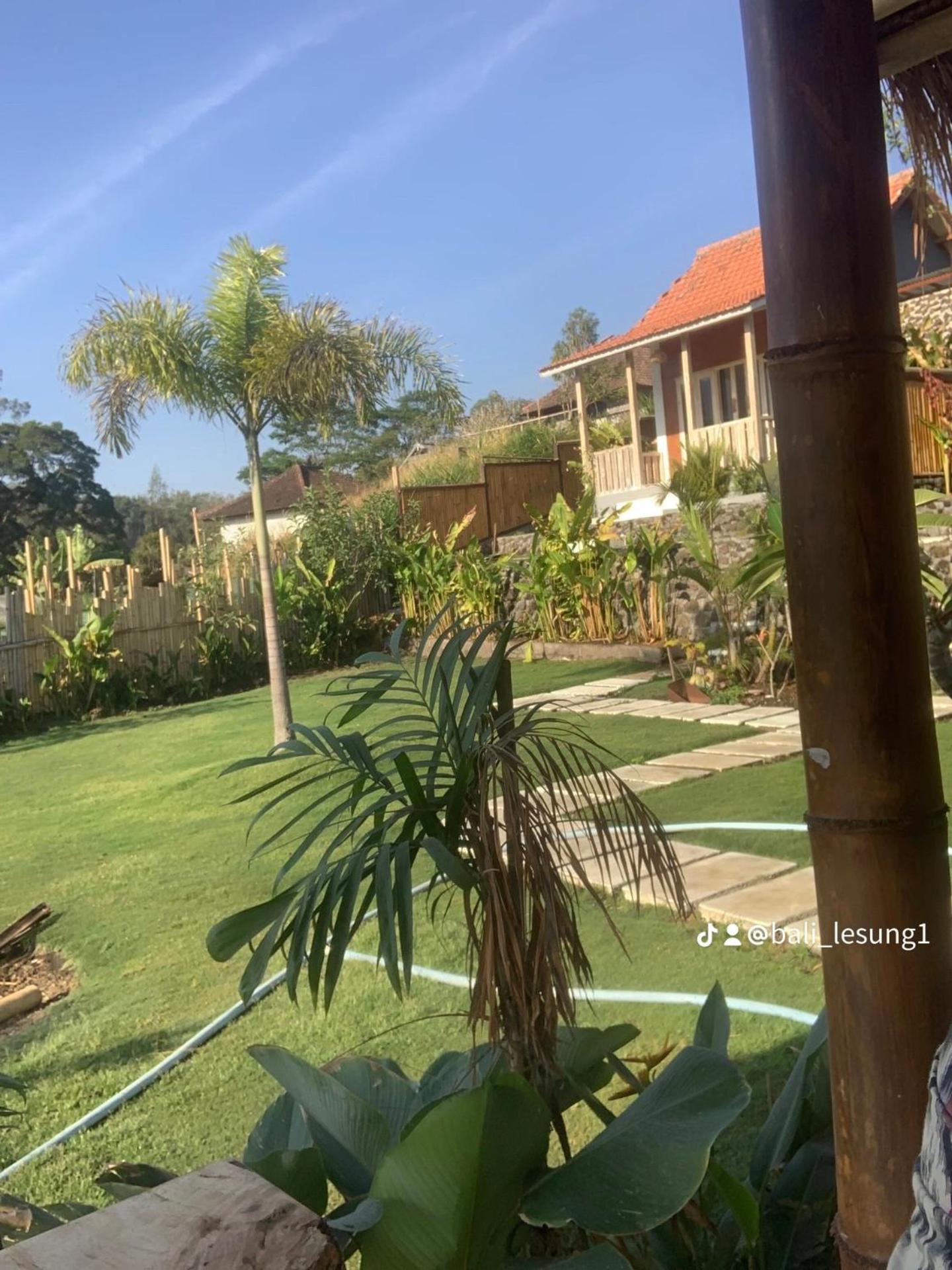 Bali Lesung