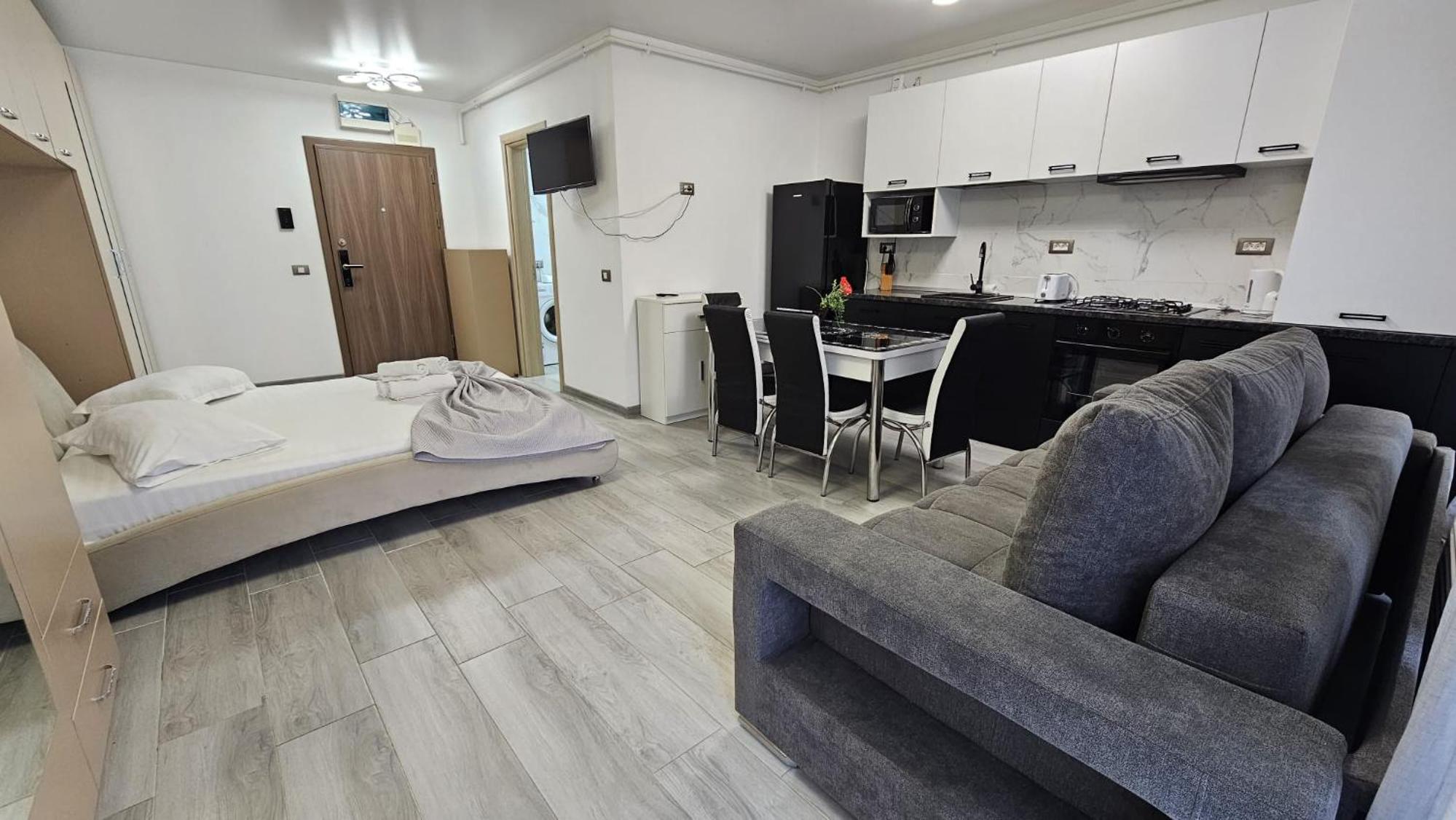 DELUXE PREMIUM KING SIZE STUDIO ALEZZI Nord 10