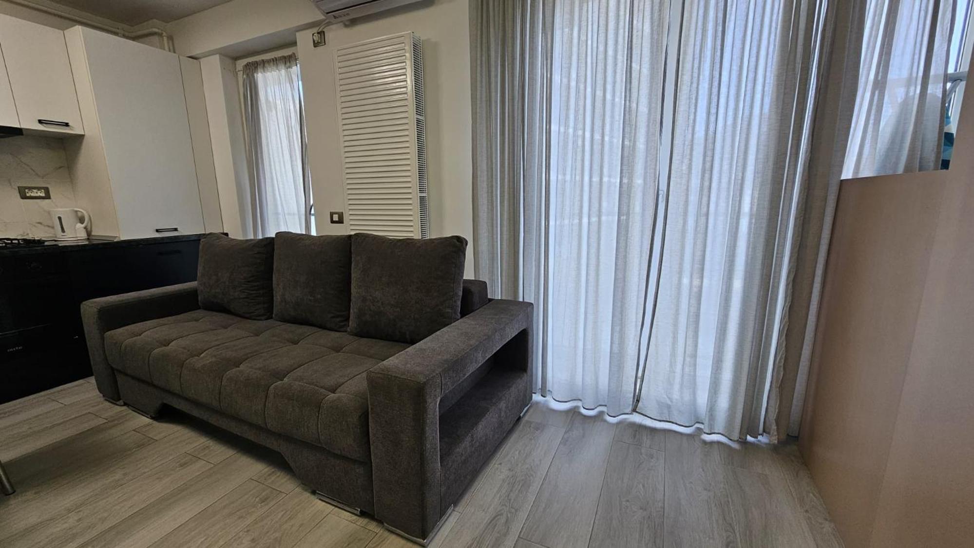 DELUXE PREMIUM KING SIZE STUDIO ALEZZI Nord 10