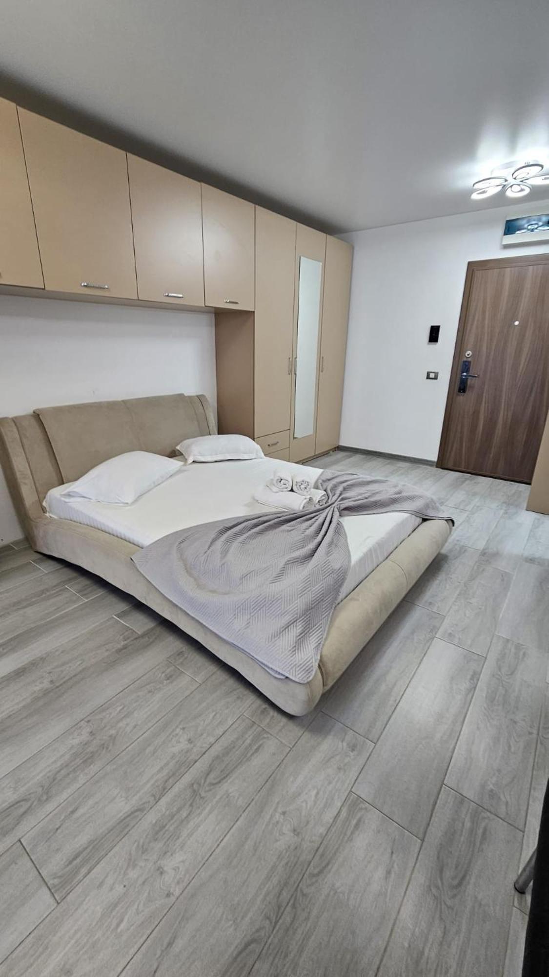 DELUXE PREMIUM KING SIZE STUDIO ALEZZI Nord 10