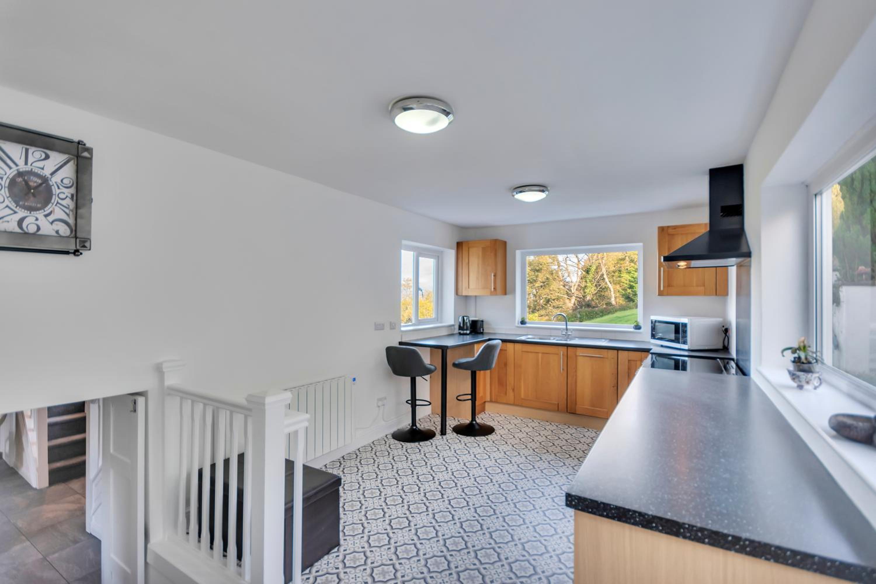 Trinity Cottage