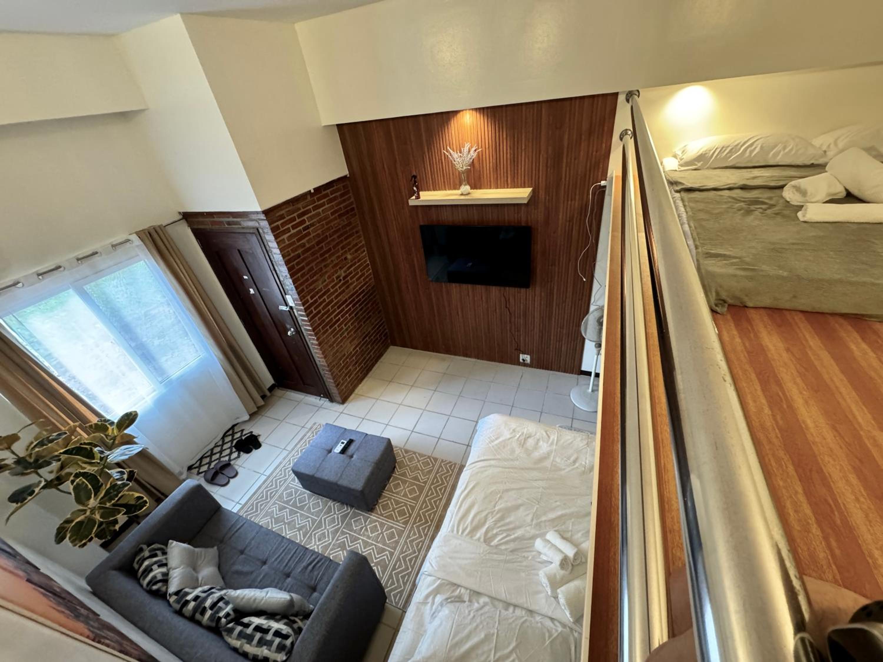 Cozy Pod view 5
