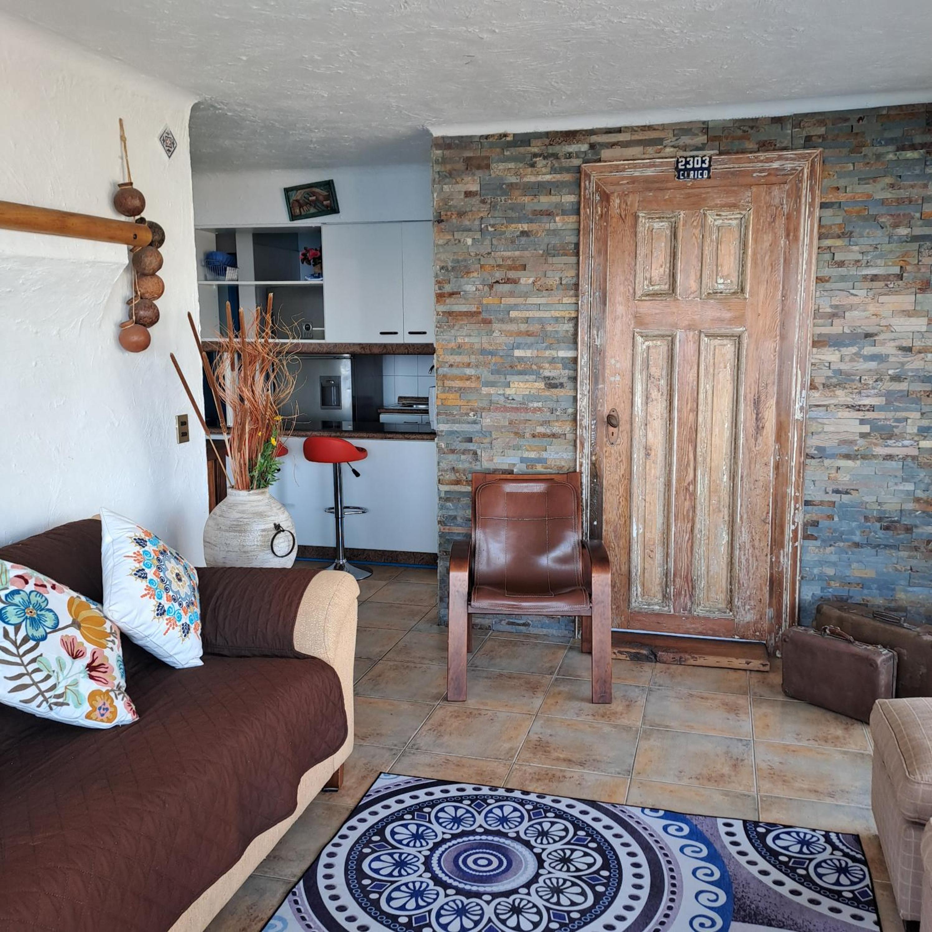 departamento en Reñaca-Cochoa