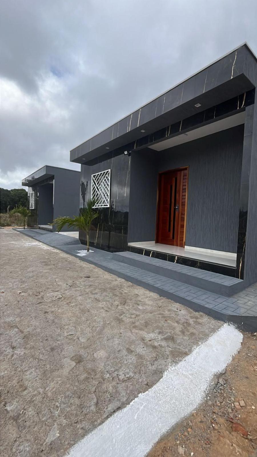 Chalé de Serra em Viçosa do Ceará