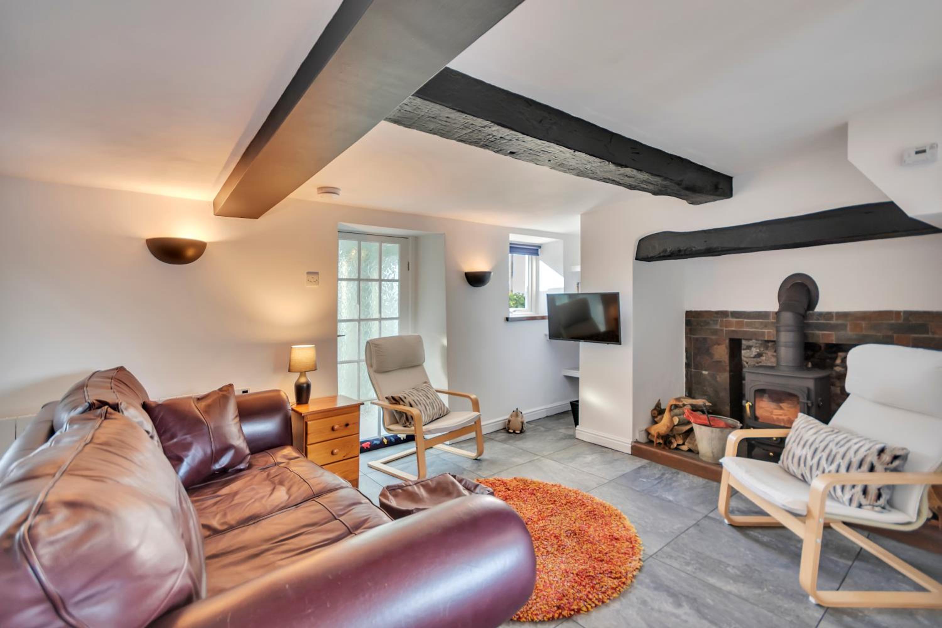 Trinity Cottage