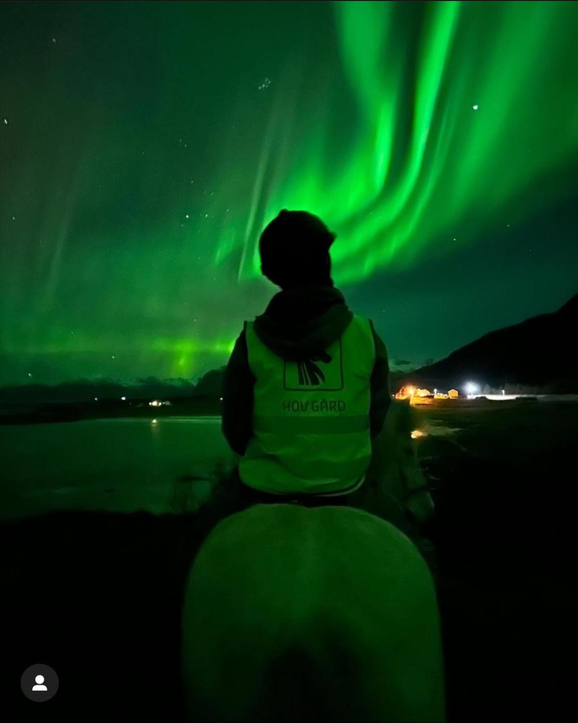 Lofoten Links Lodges
