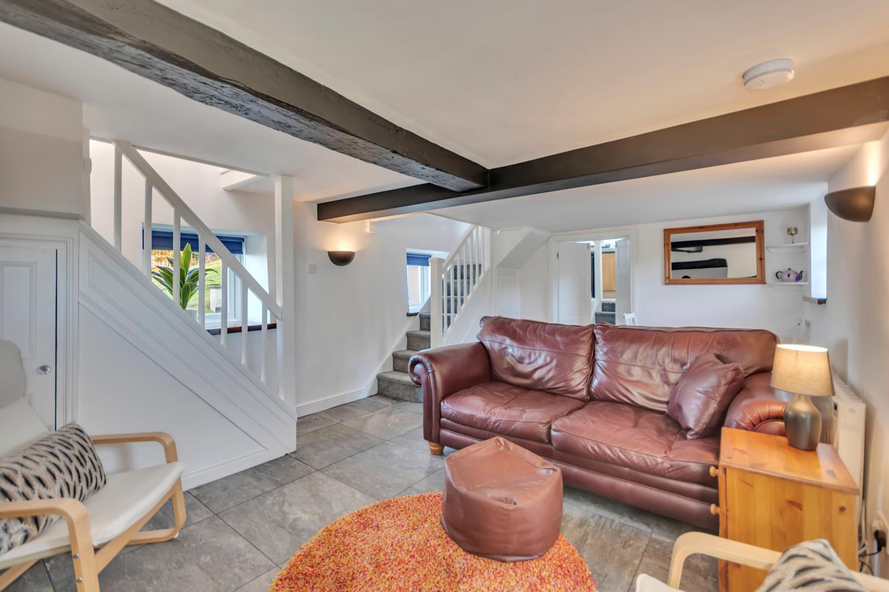 Trinity Cottage