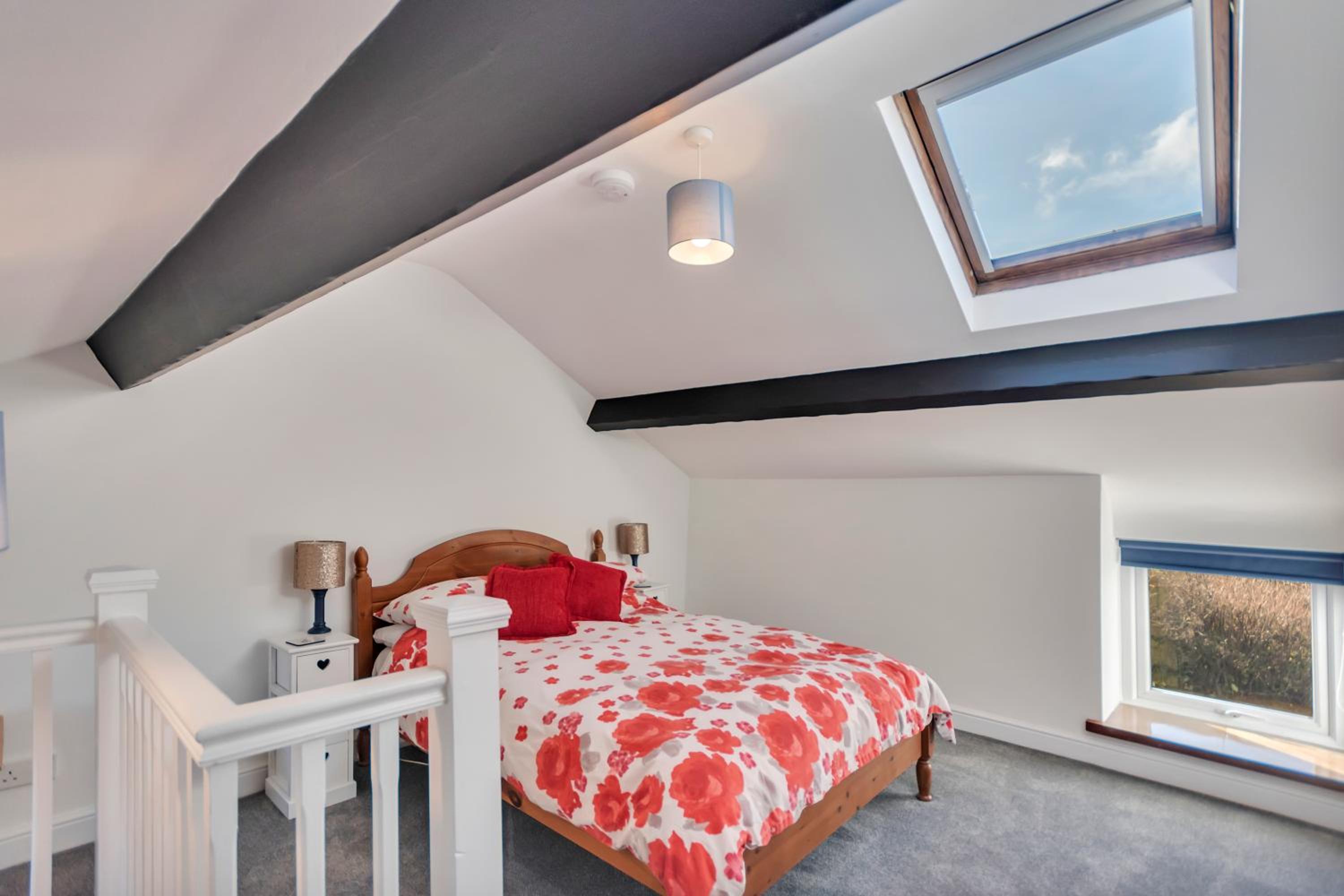 Trinity Cottage
