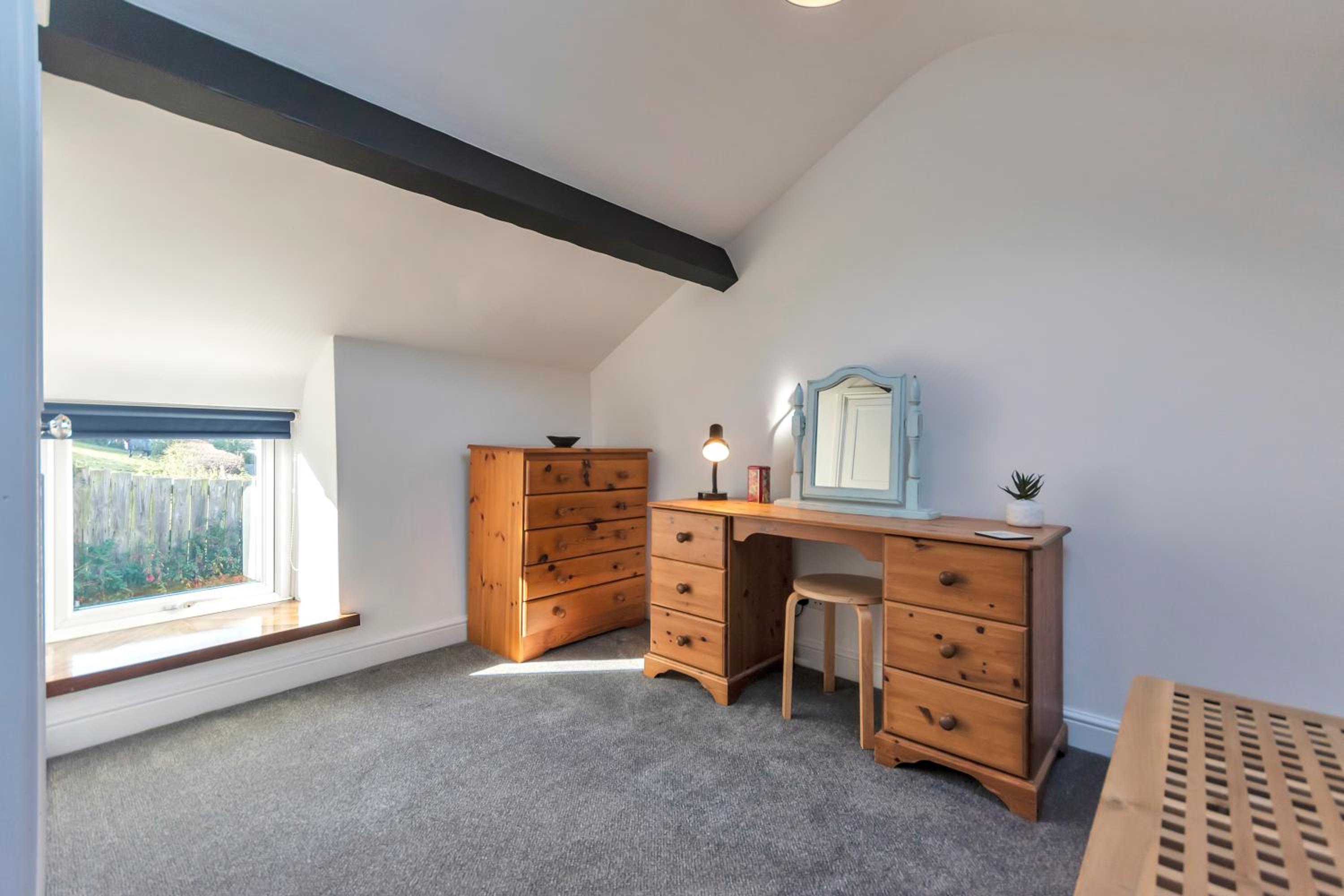 Trinity Cottage