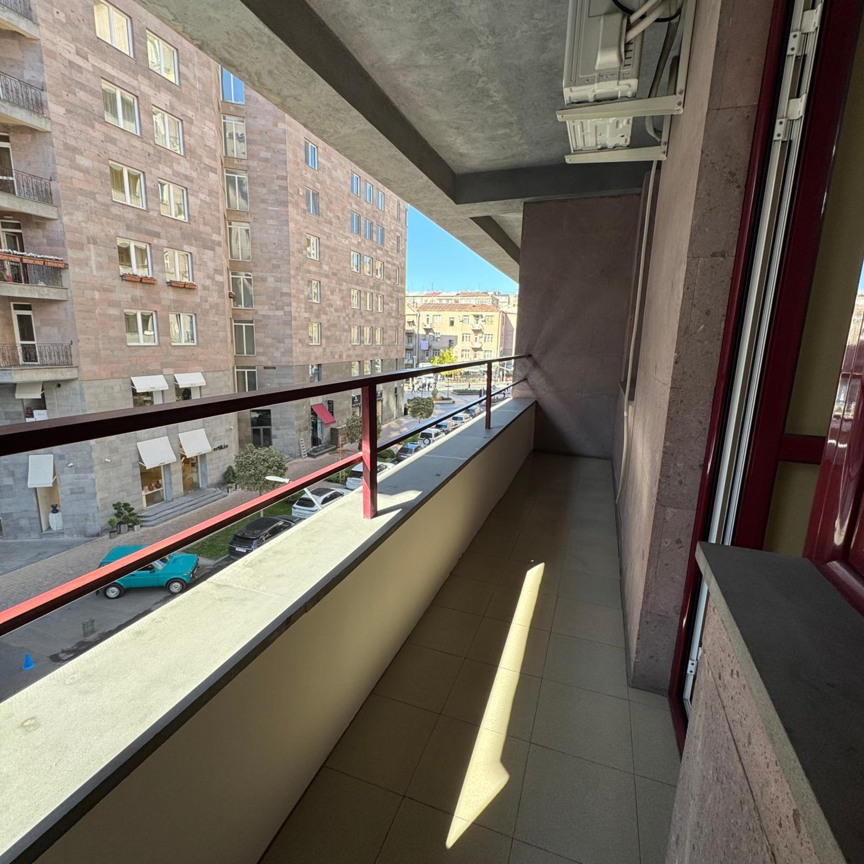 Welcome Northern Avenue Apartments