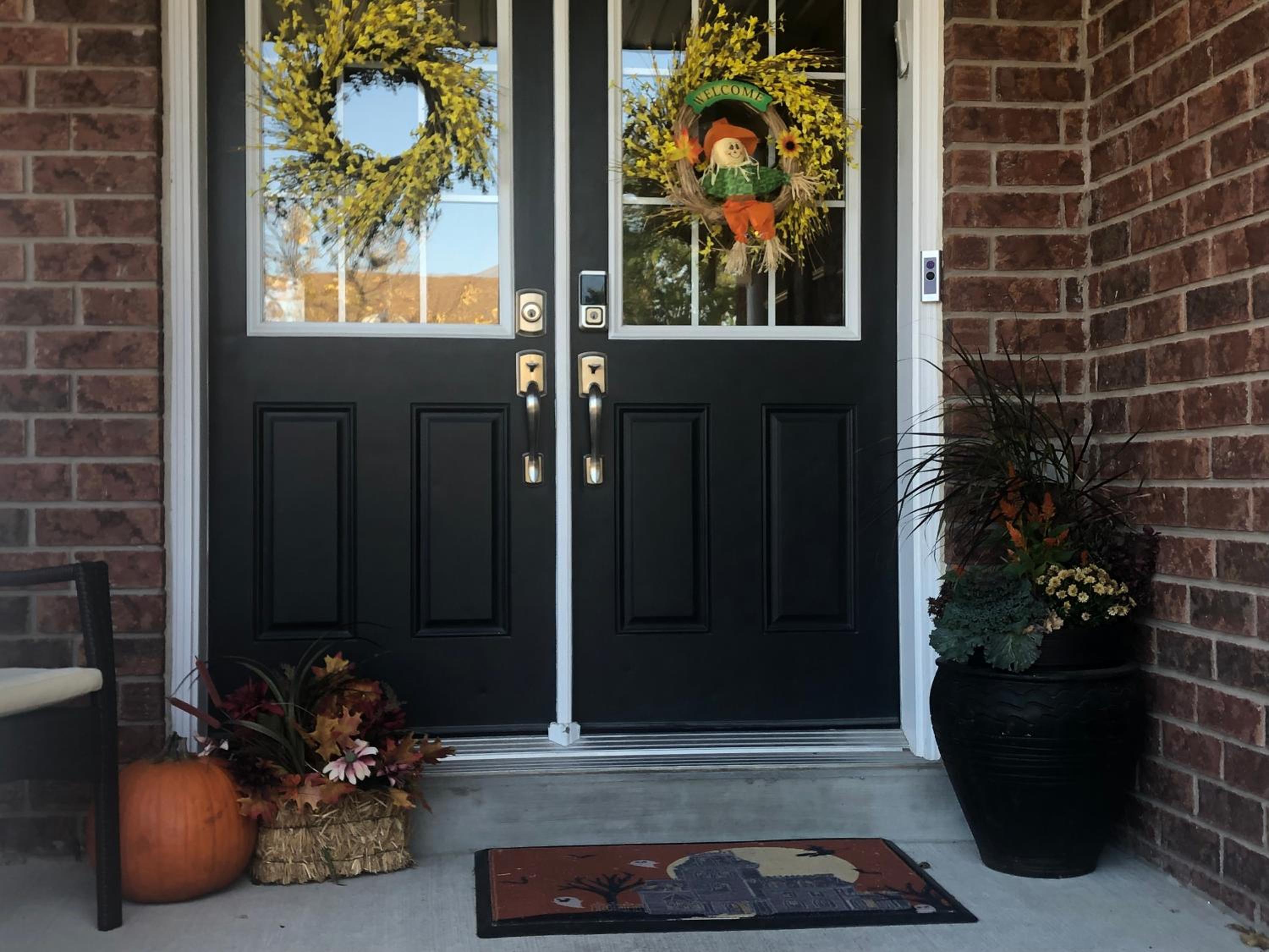 Willow Pond Satellite B&B