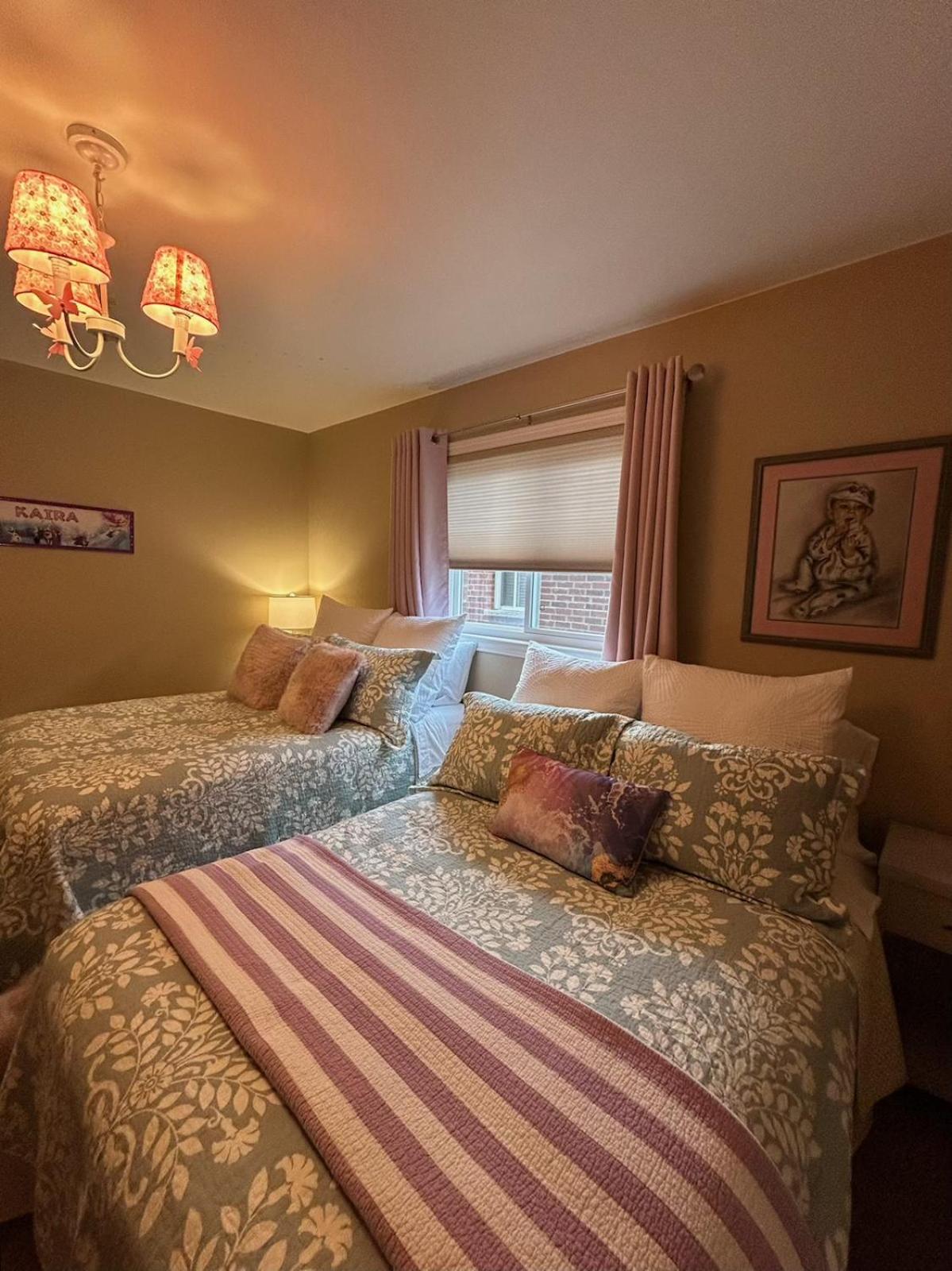 Willow Pond Satellite B&B