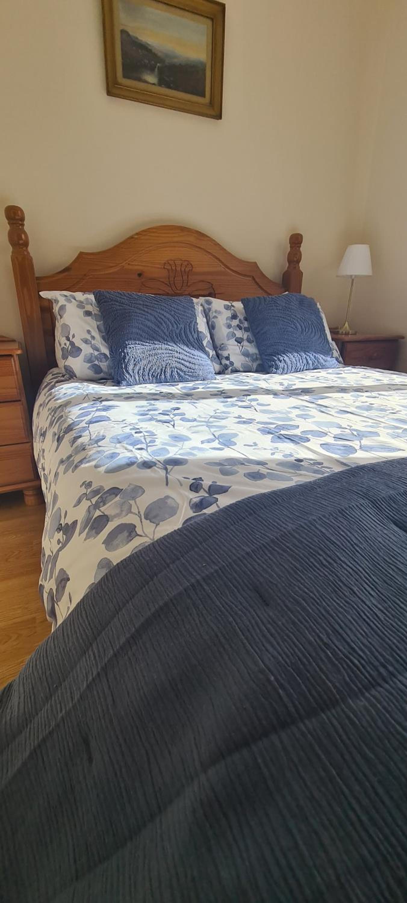Wild Atlantic Haven, cosy home nr. Ballina & Beach view 5