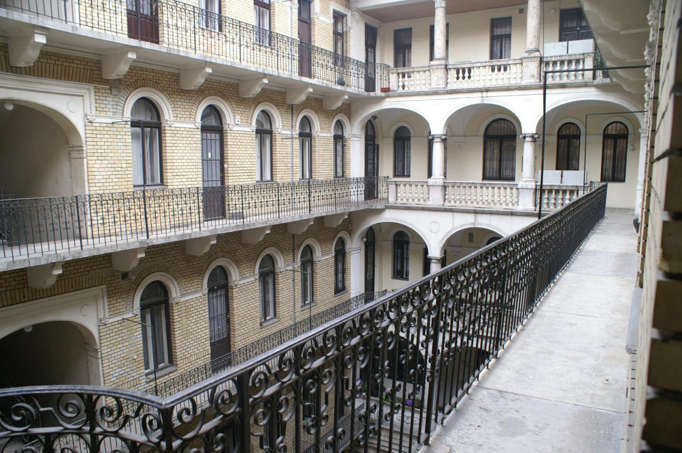 Budapest