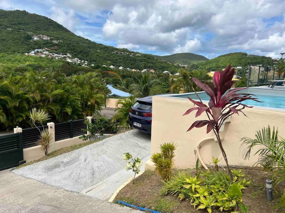 Villa Grand Sable view 3