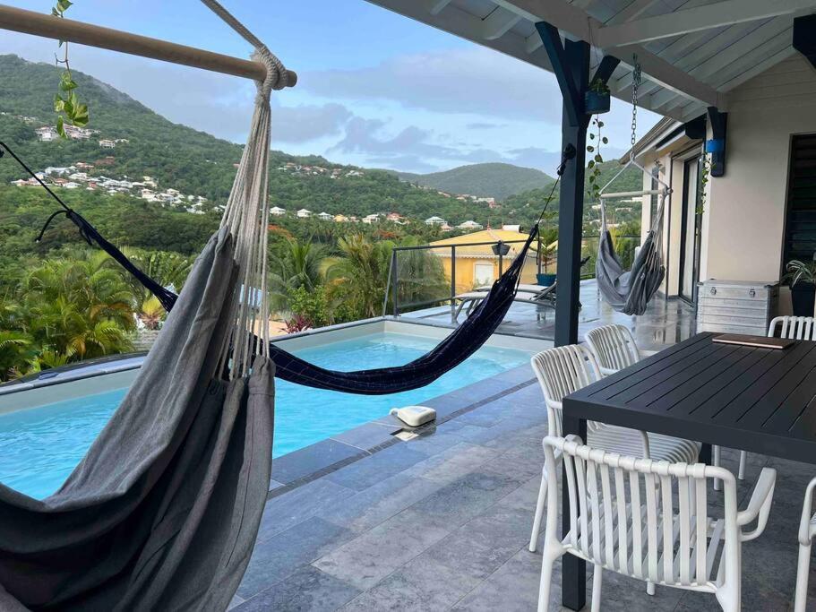 Villa Grand Sable view 4