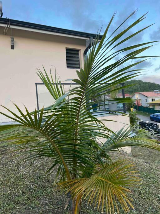 Villa Grand Sable view 5