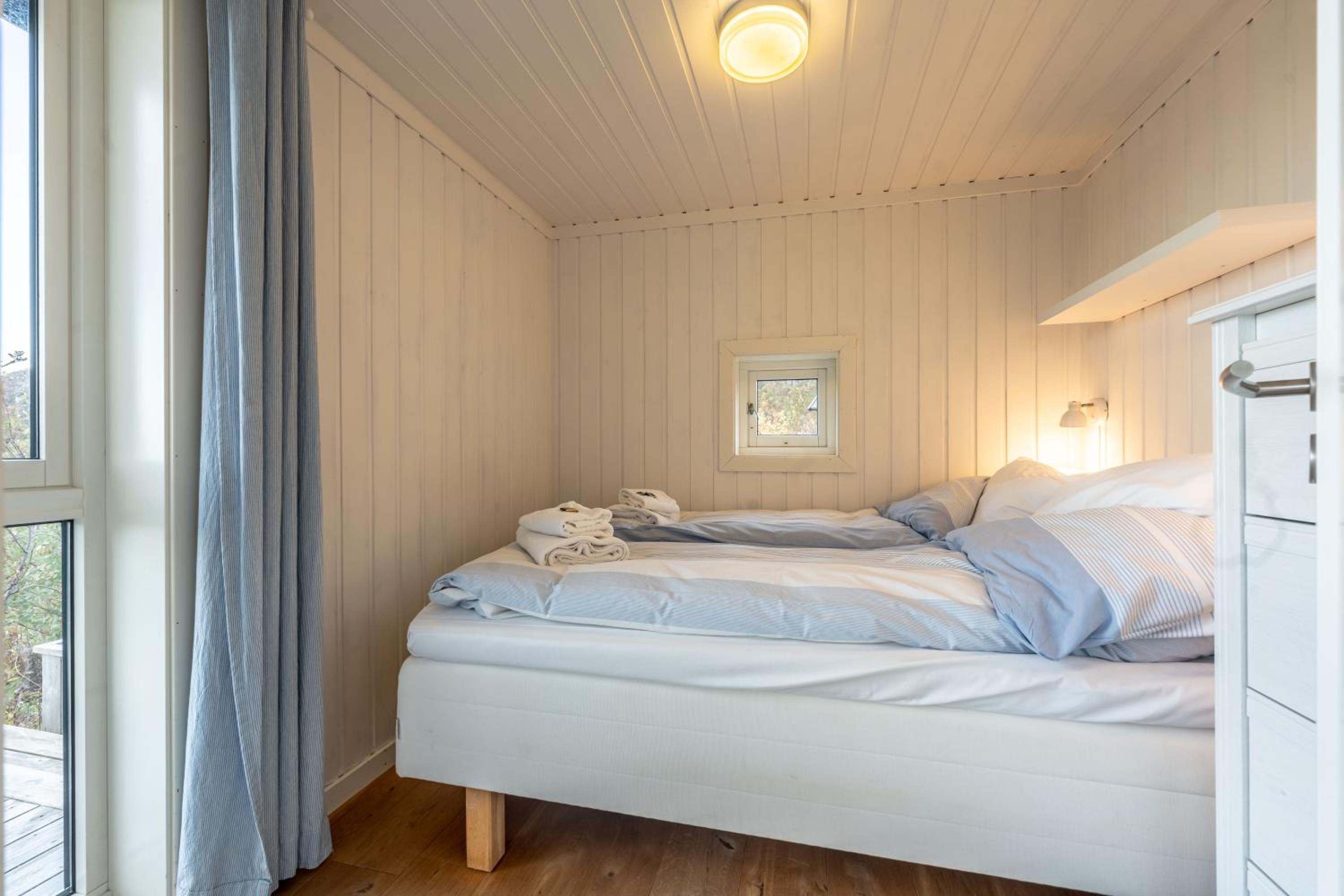 Lofoten Links Lodges