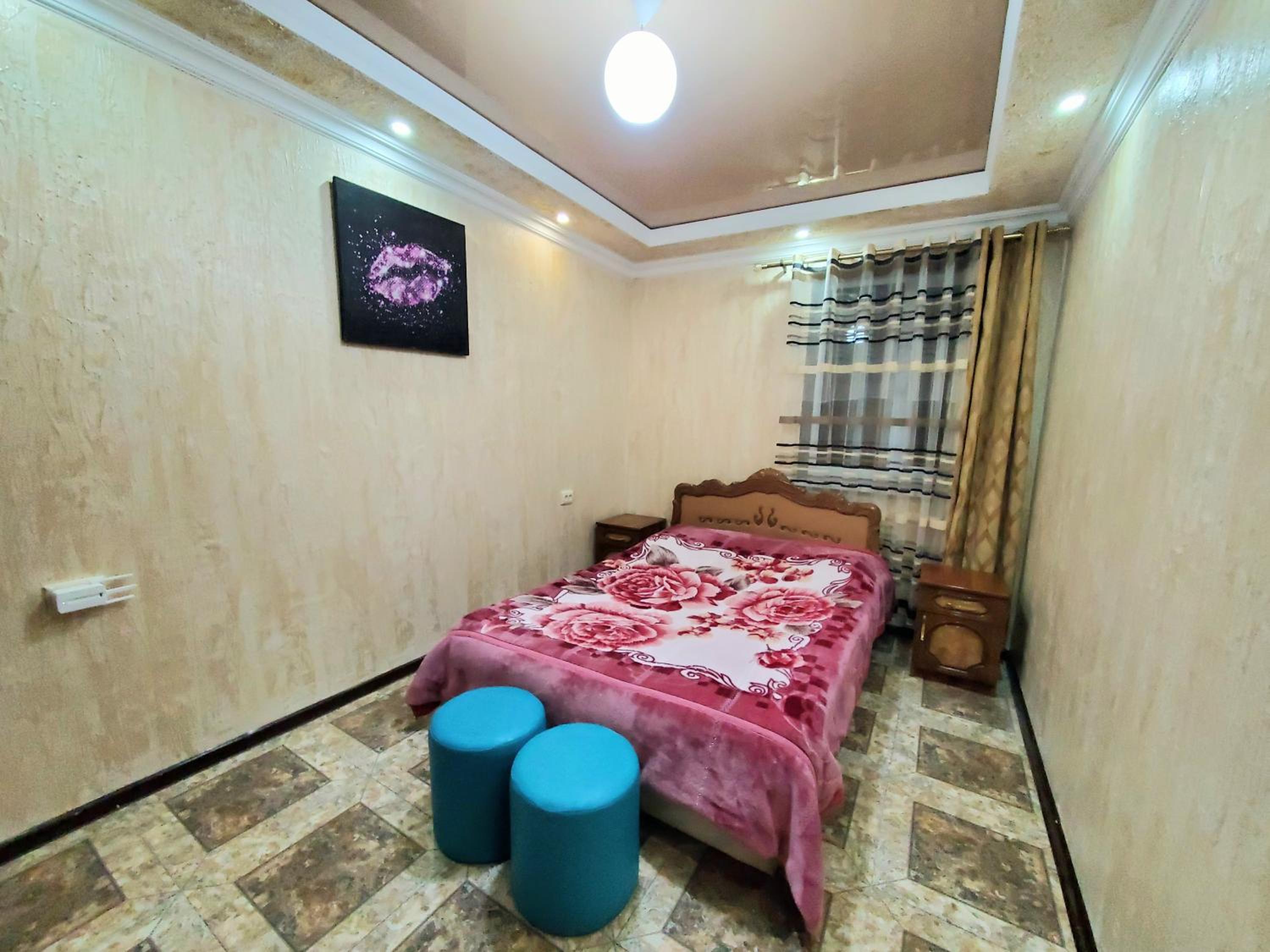 Guests Hausse ANI