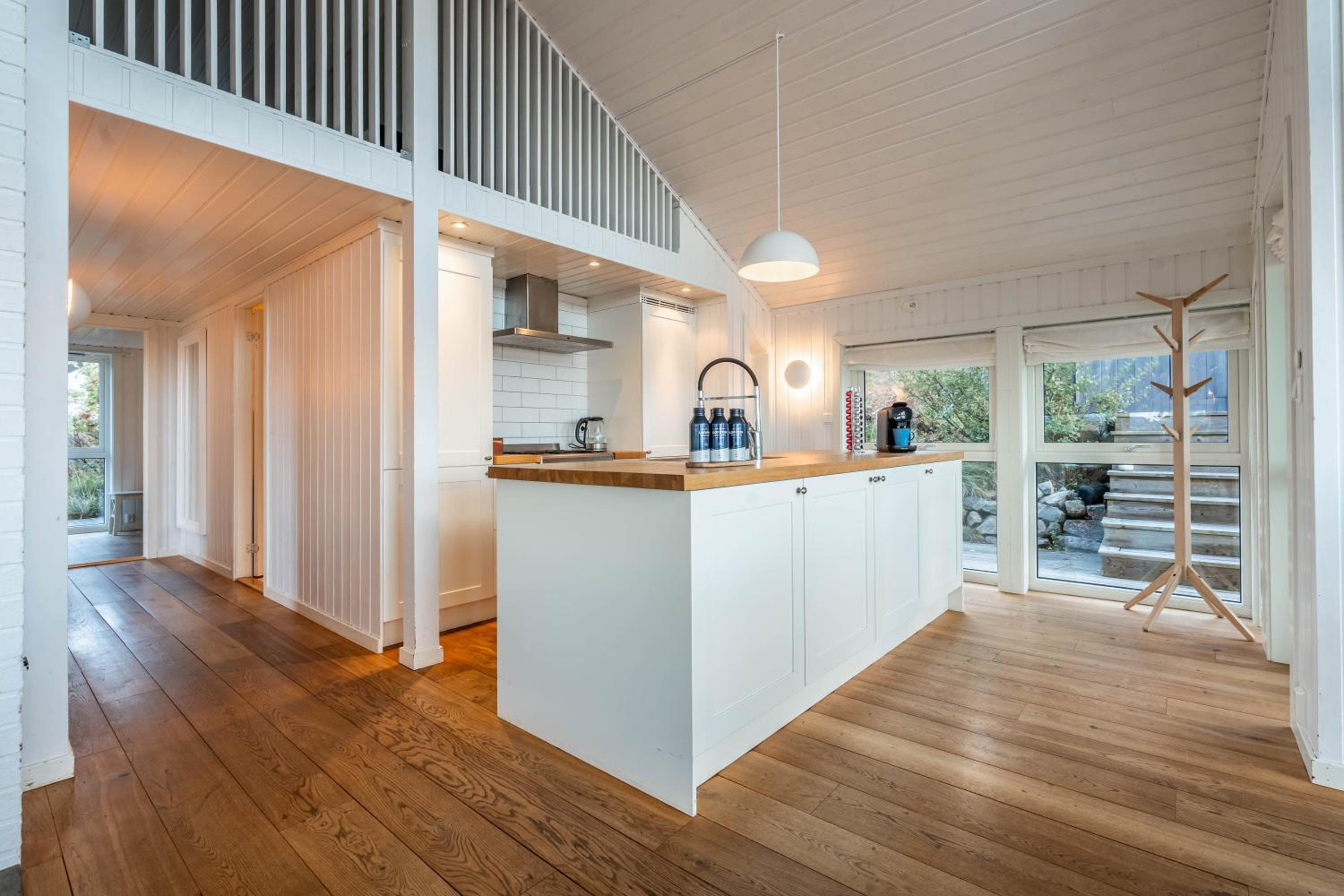 Lofoten Links Lodges