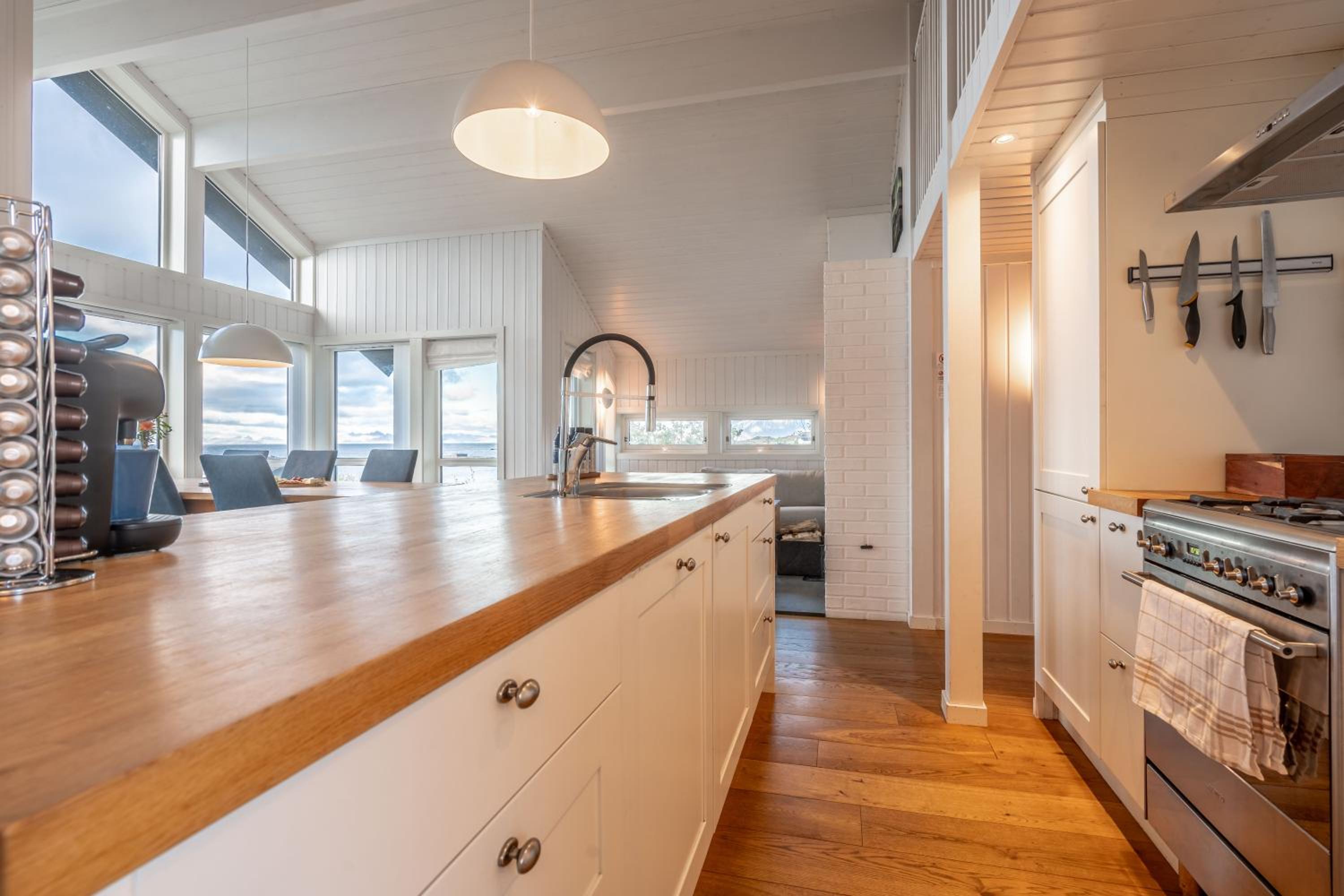 Lofoten Links Lodges