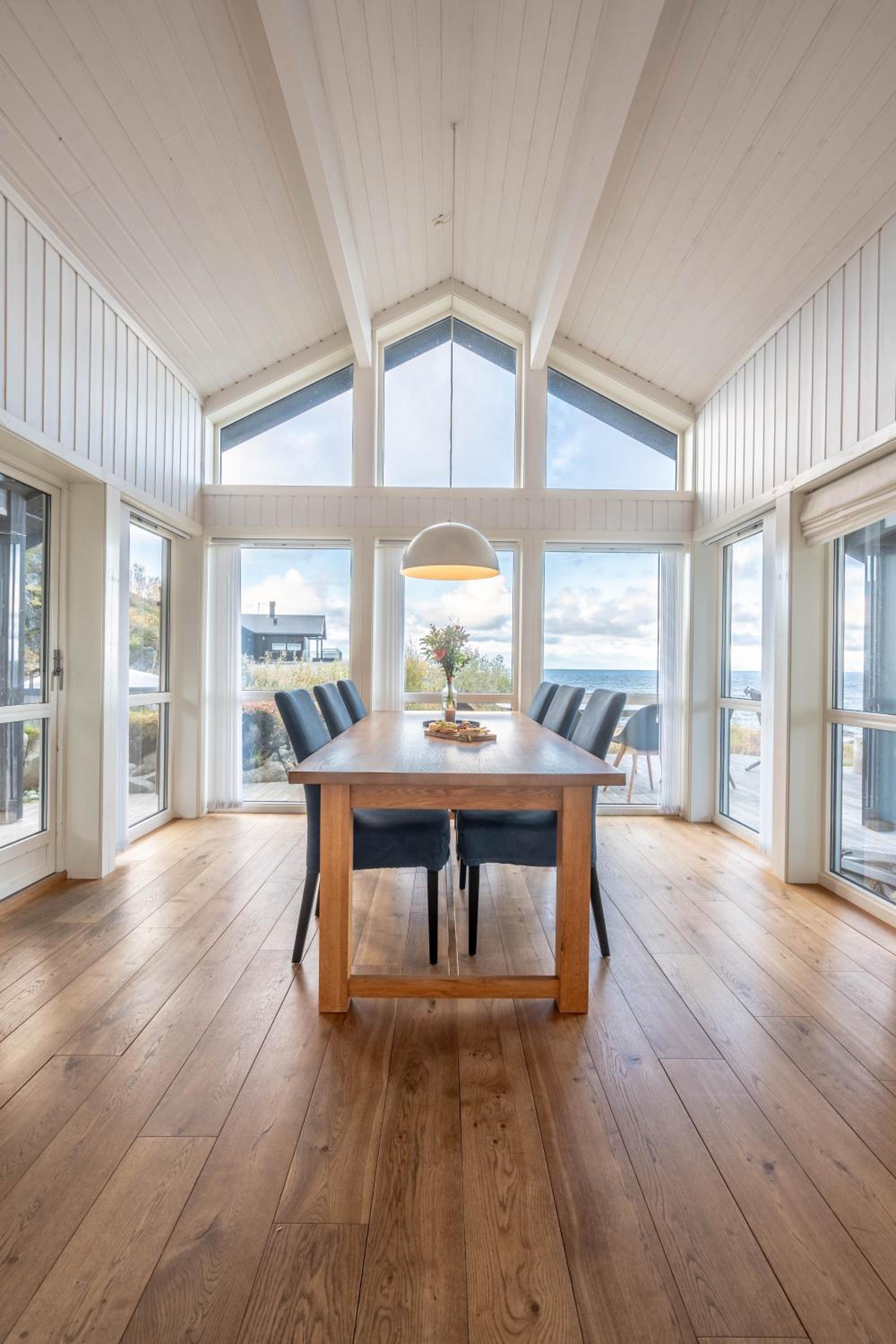 Lofoten Links Lodges