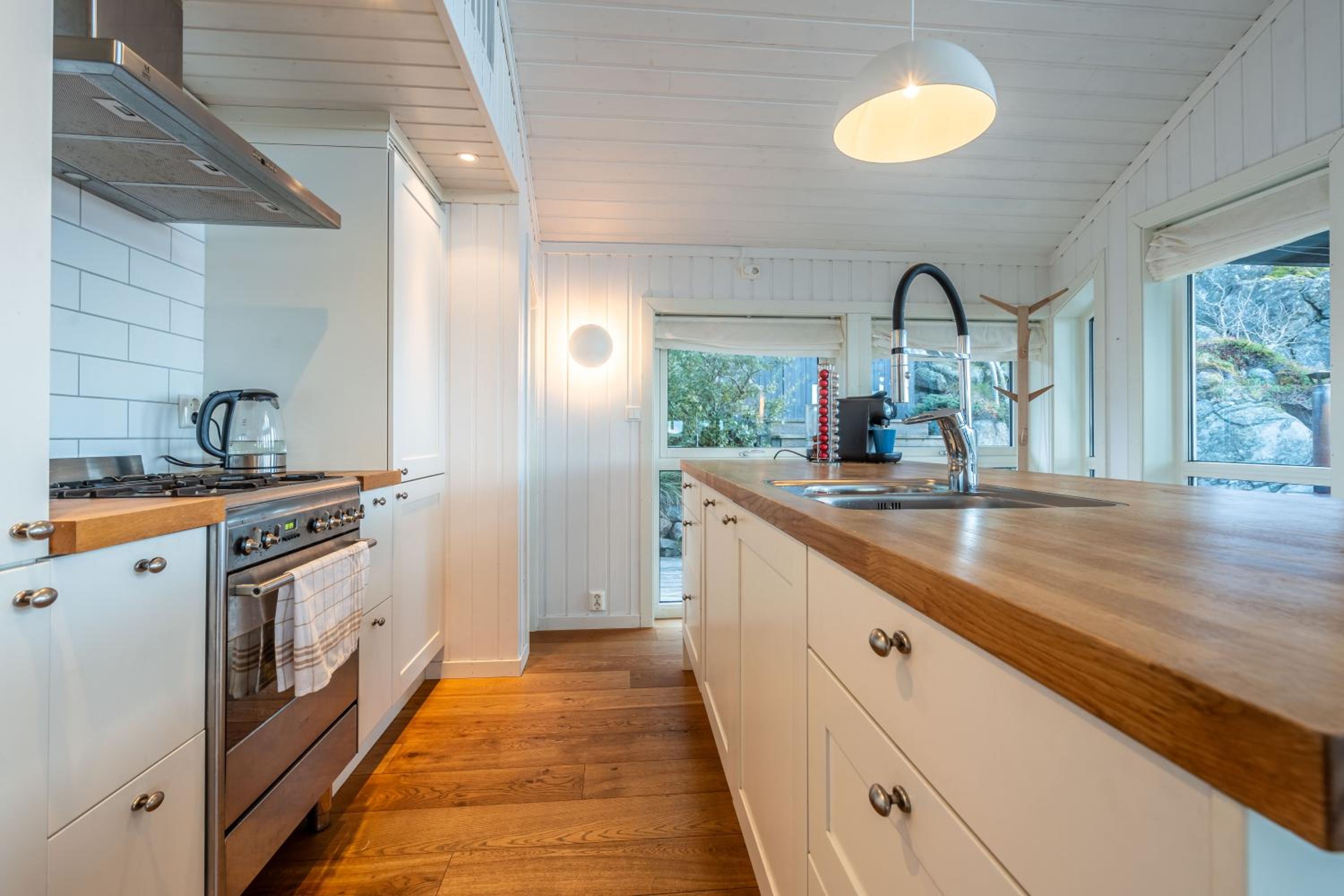 Lofoten Links Lodges