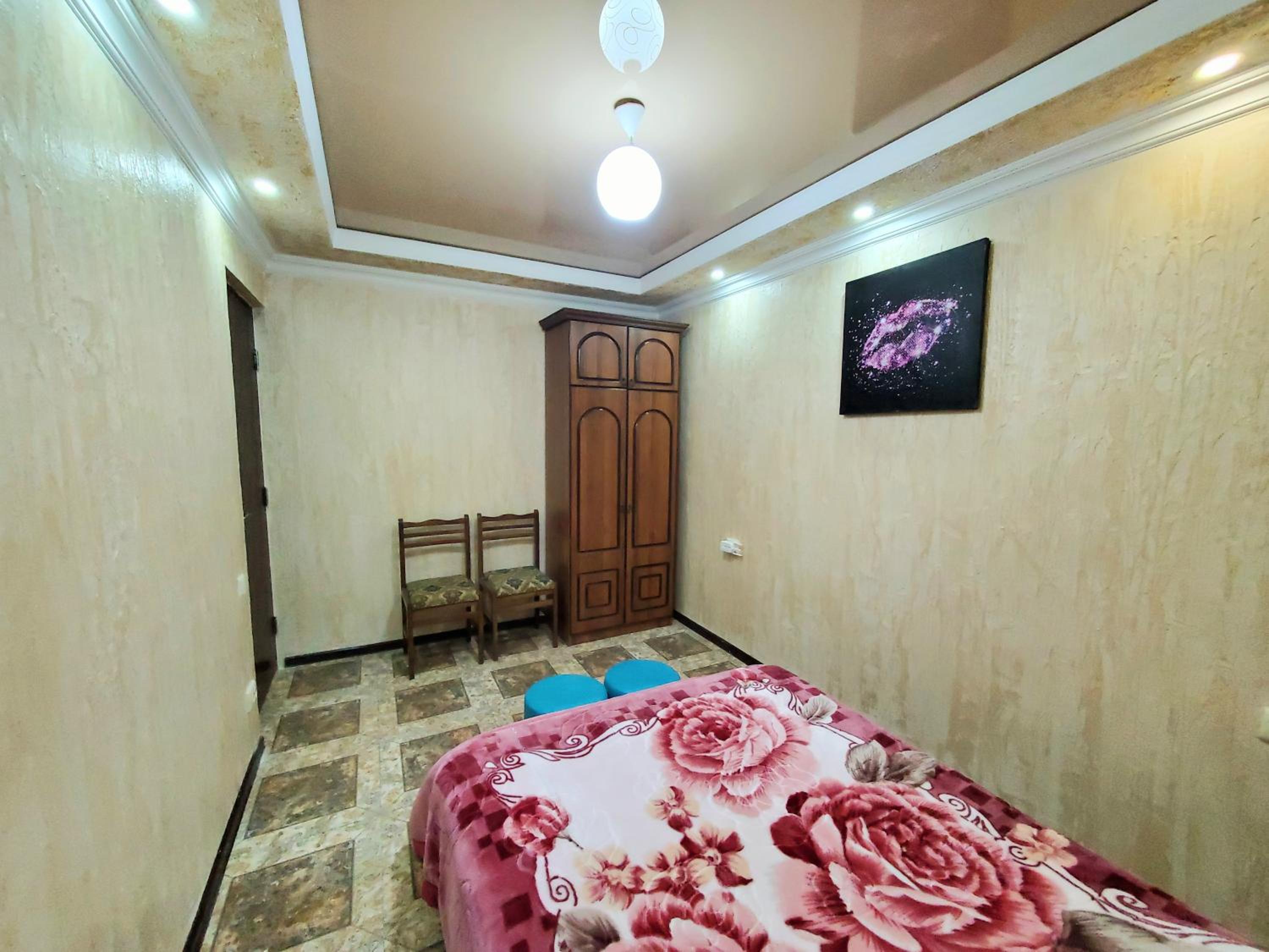 Guests Hausse ANI