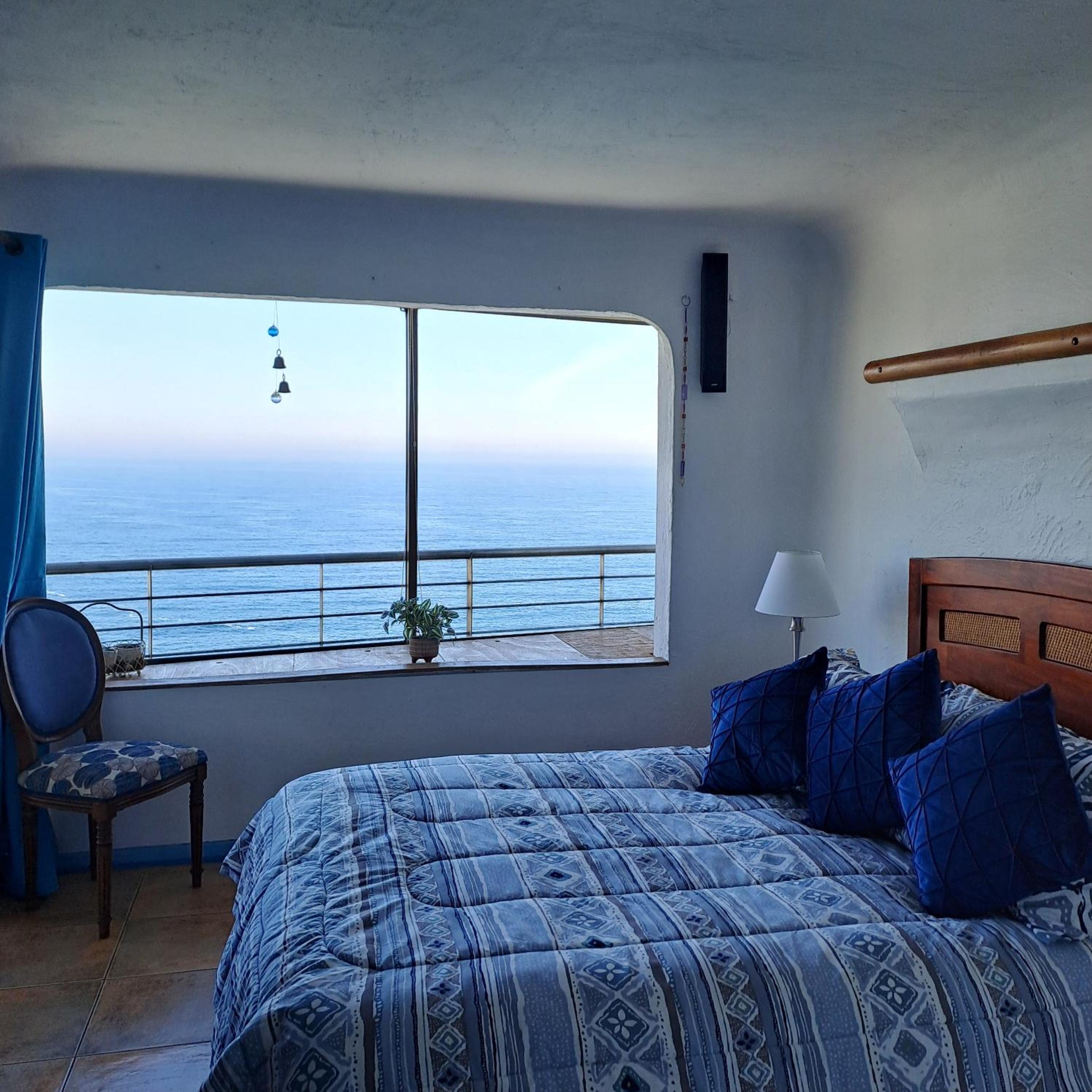 departamento en Reñaca-Cochoa