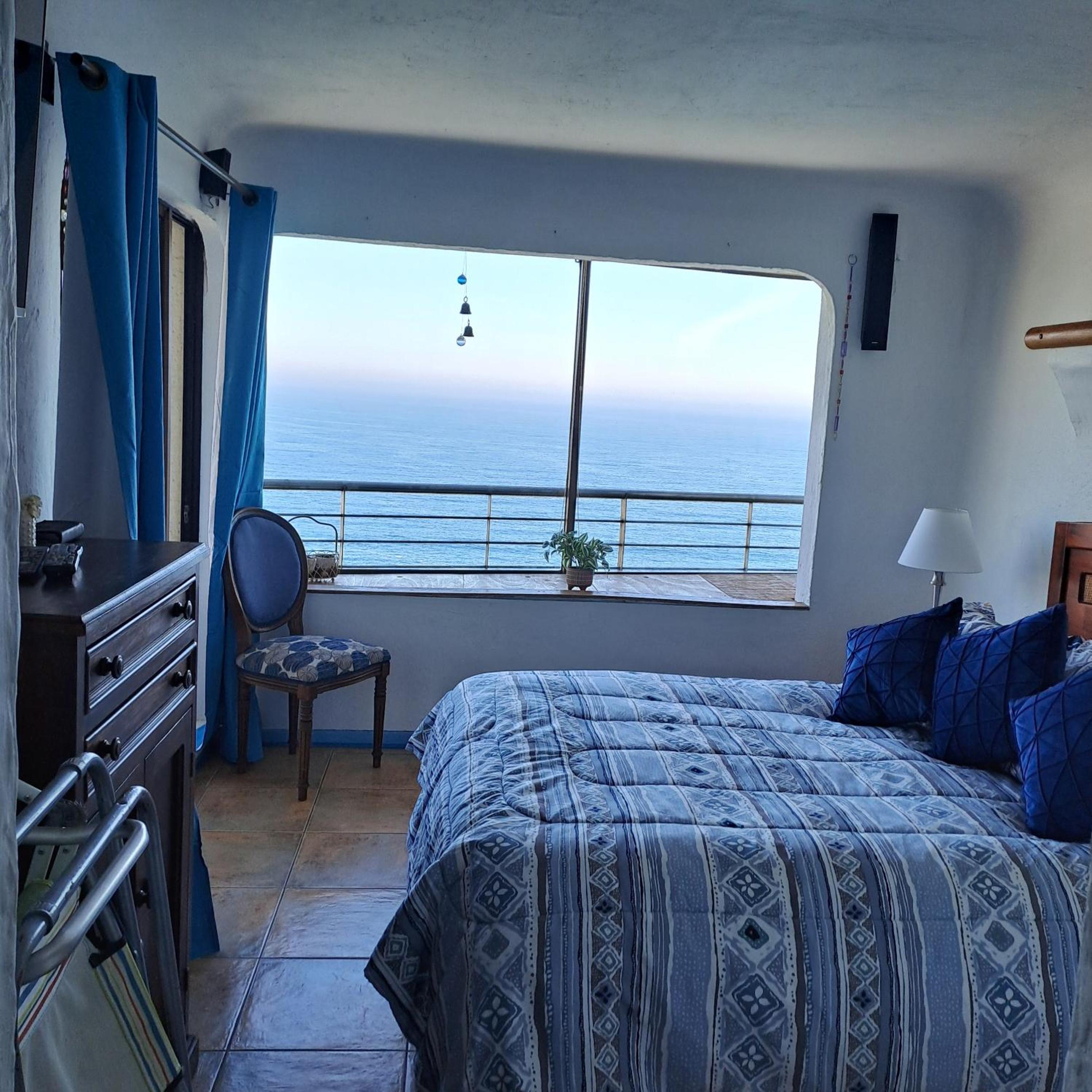 departamento en Reñaca-Cochoa