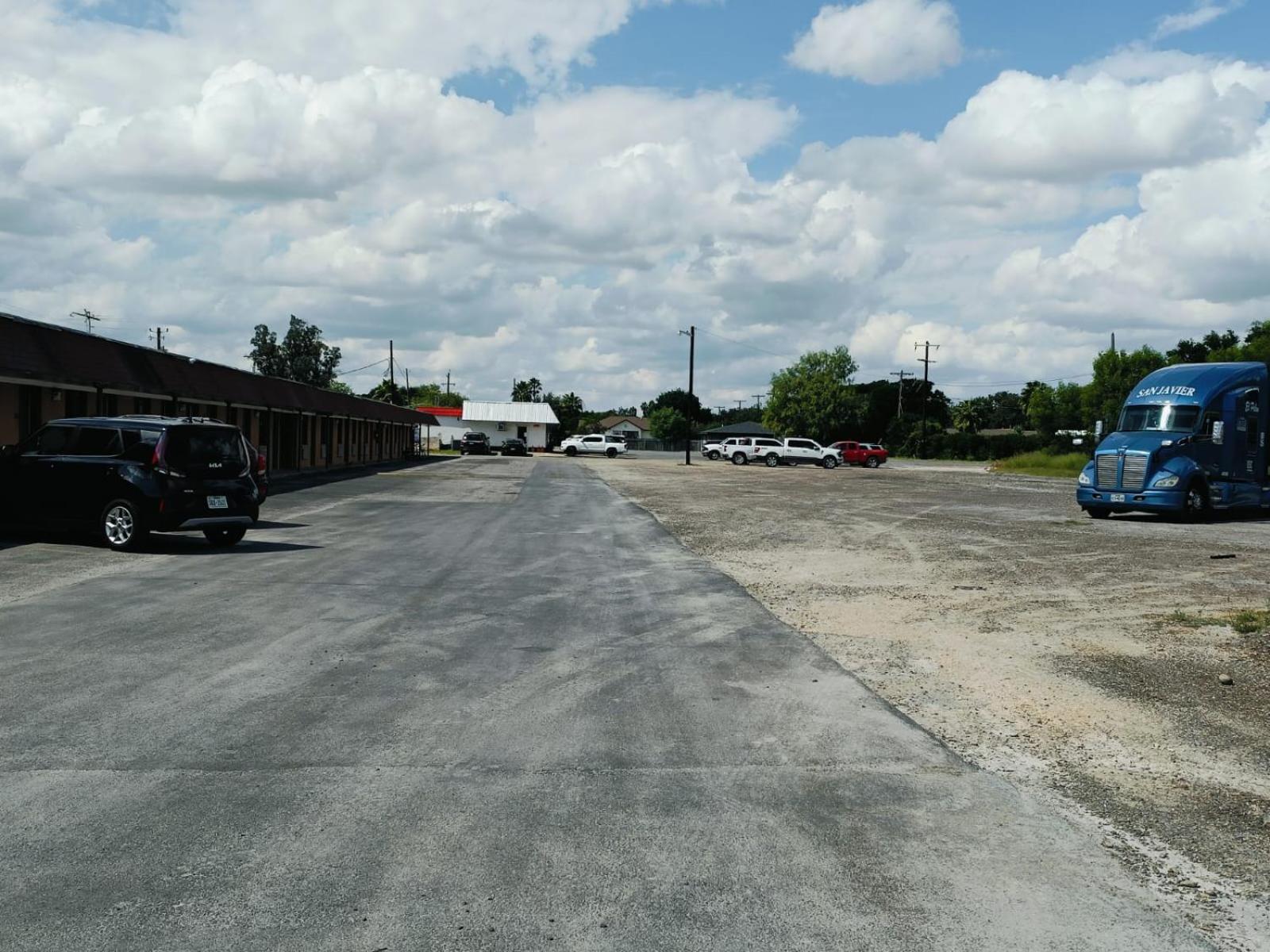 Budget Inn By OYO Edinburg Hwy 281 view 2