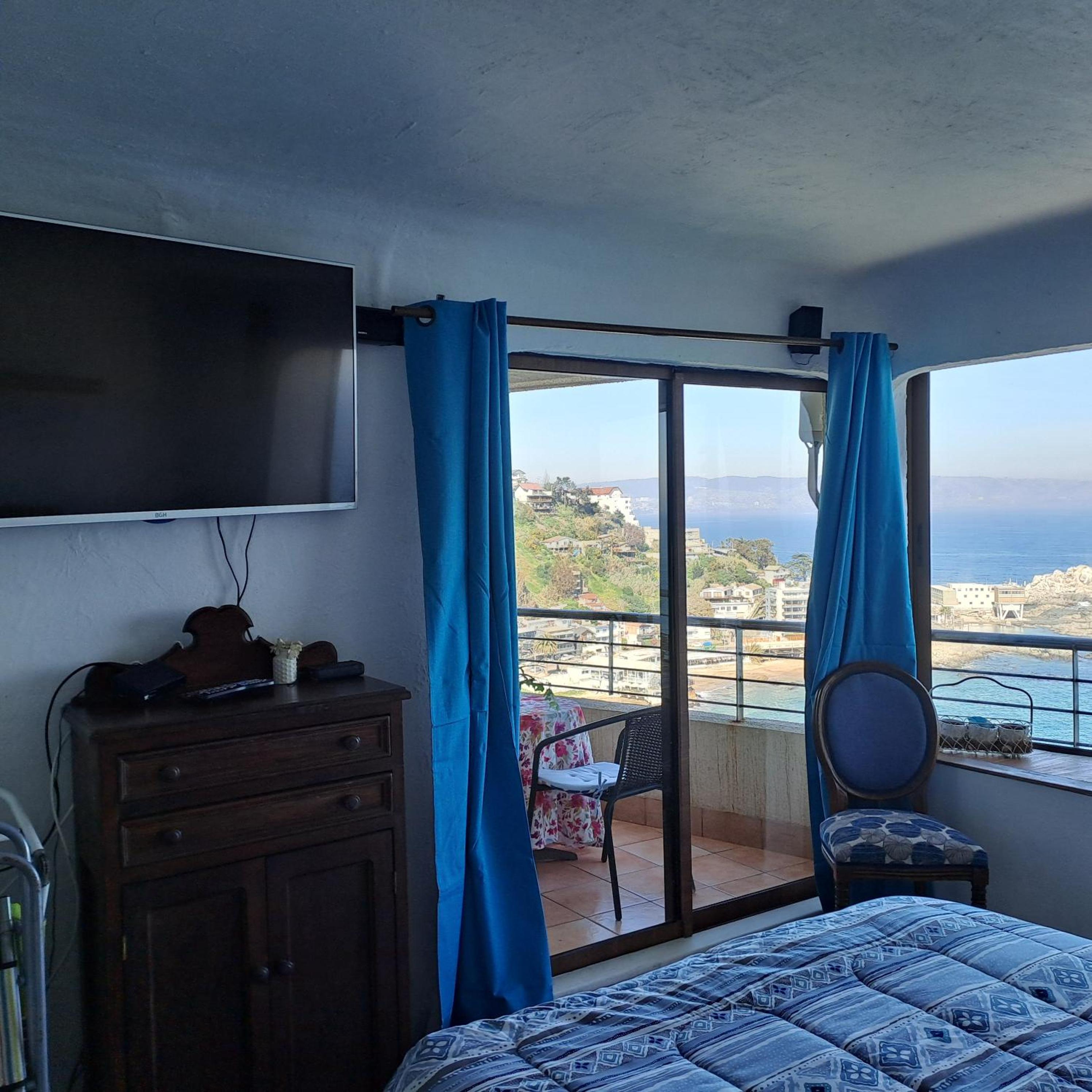 departamento en Reñaca-Cochoa